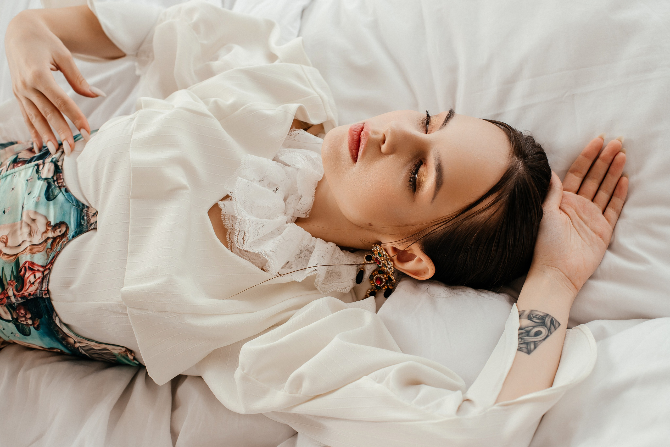 Фотостудия ART-PLACE FACTURA — зал Романов. Elena Sova — семейный и женский фотограф в Санкт-Петербурге