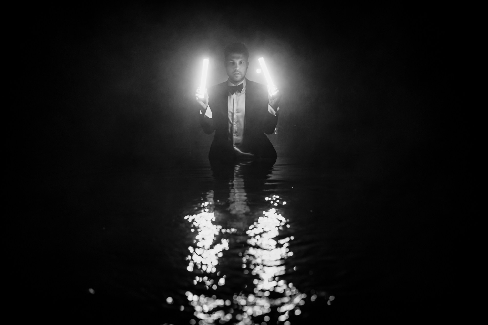 Пост 001. Мультифотограф Сергей Запорожец