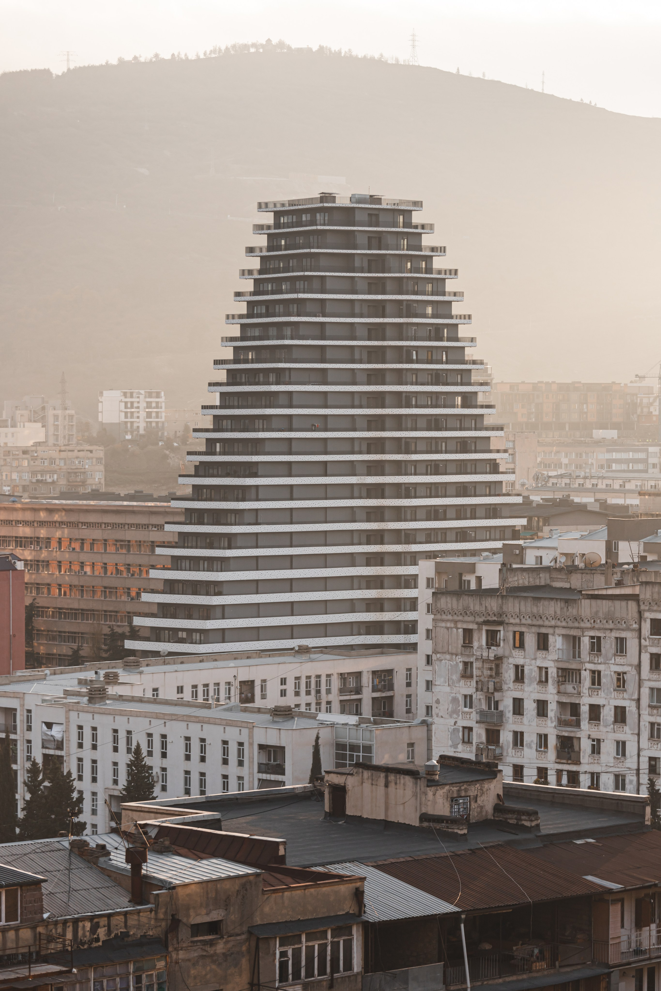 Архитектура. Наталья Летунова — интерьерный фотограф в Иванове