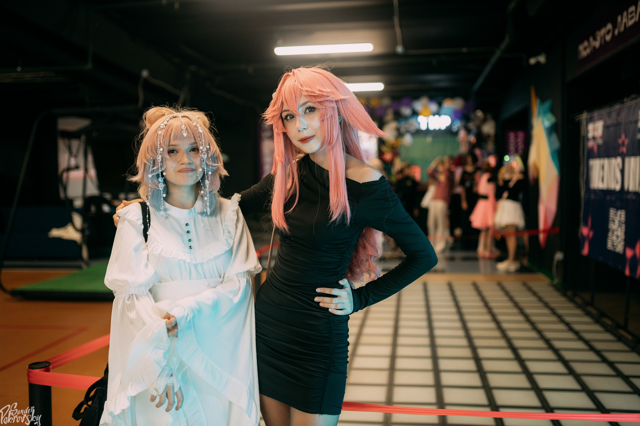 Zaga Game. Свадебный и репортажный фотограф в Чебоксарах Покровский Александр