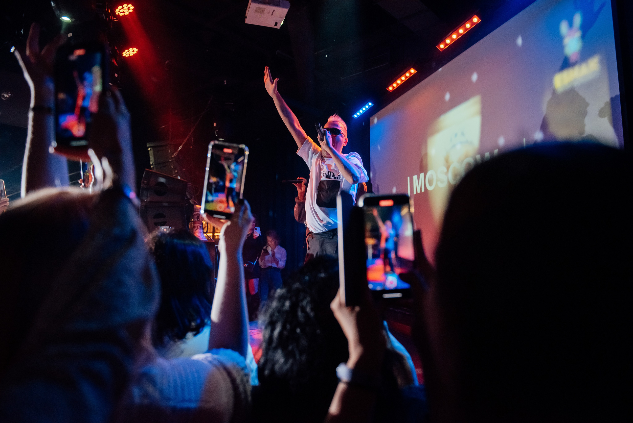 Корпоративы. Фотограф Пенза Михаил Реховский