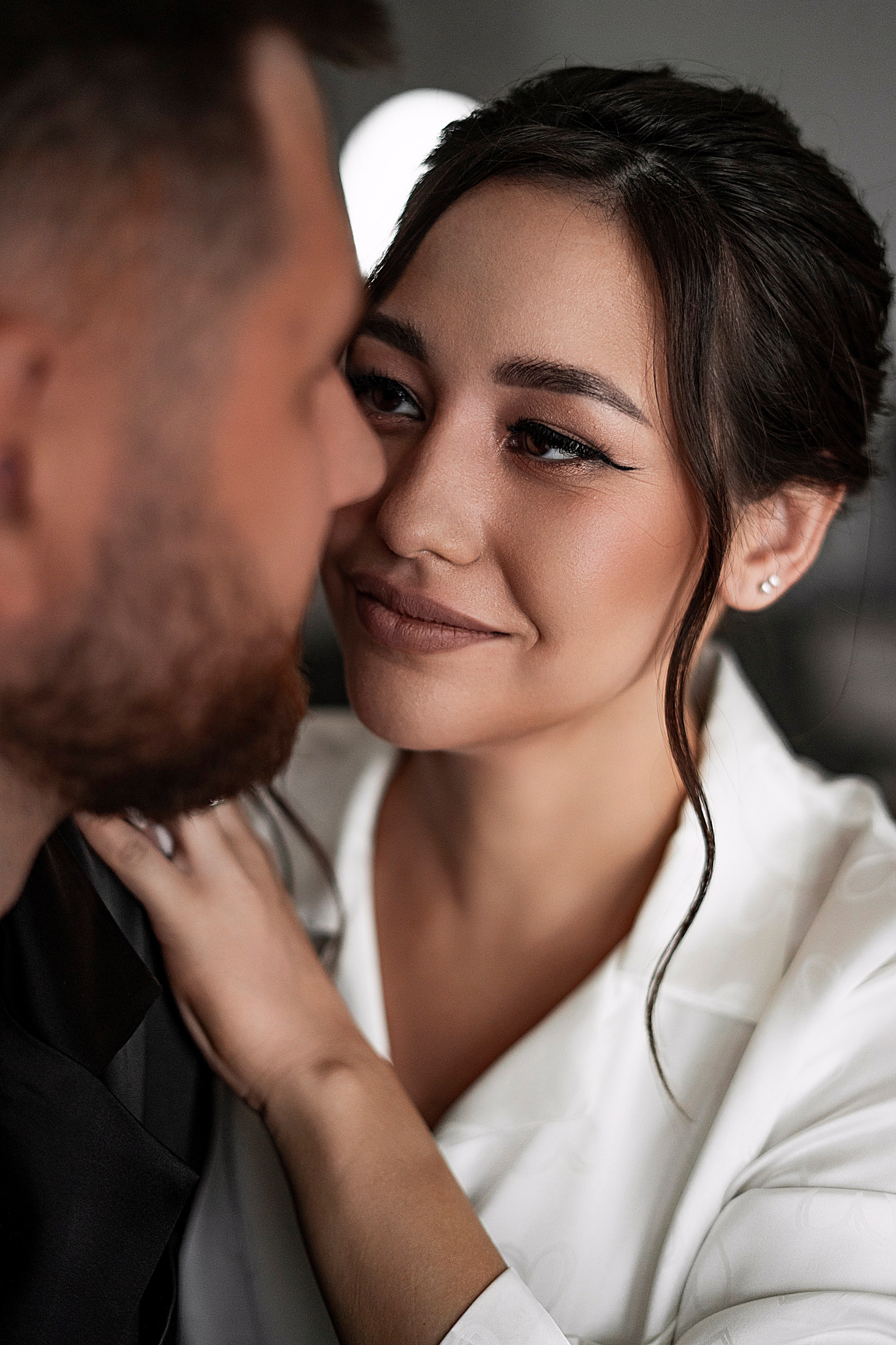 Евгений & Диана. Фотограф Казань