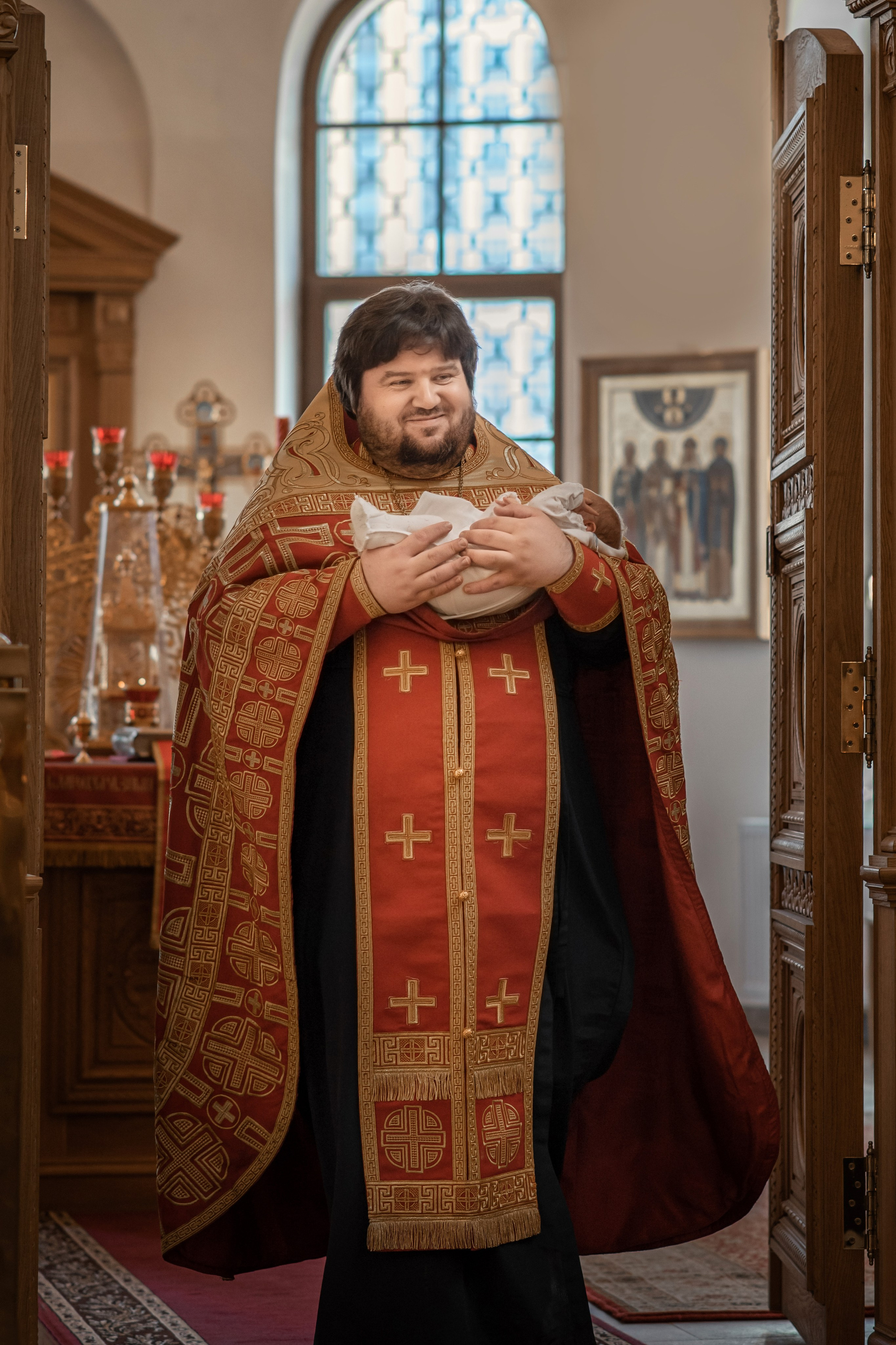 Фотографии крещения и венчания. Фотограф на крещение и венчание, семейный фотограф в Санкт-Петербурге