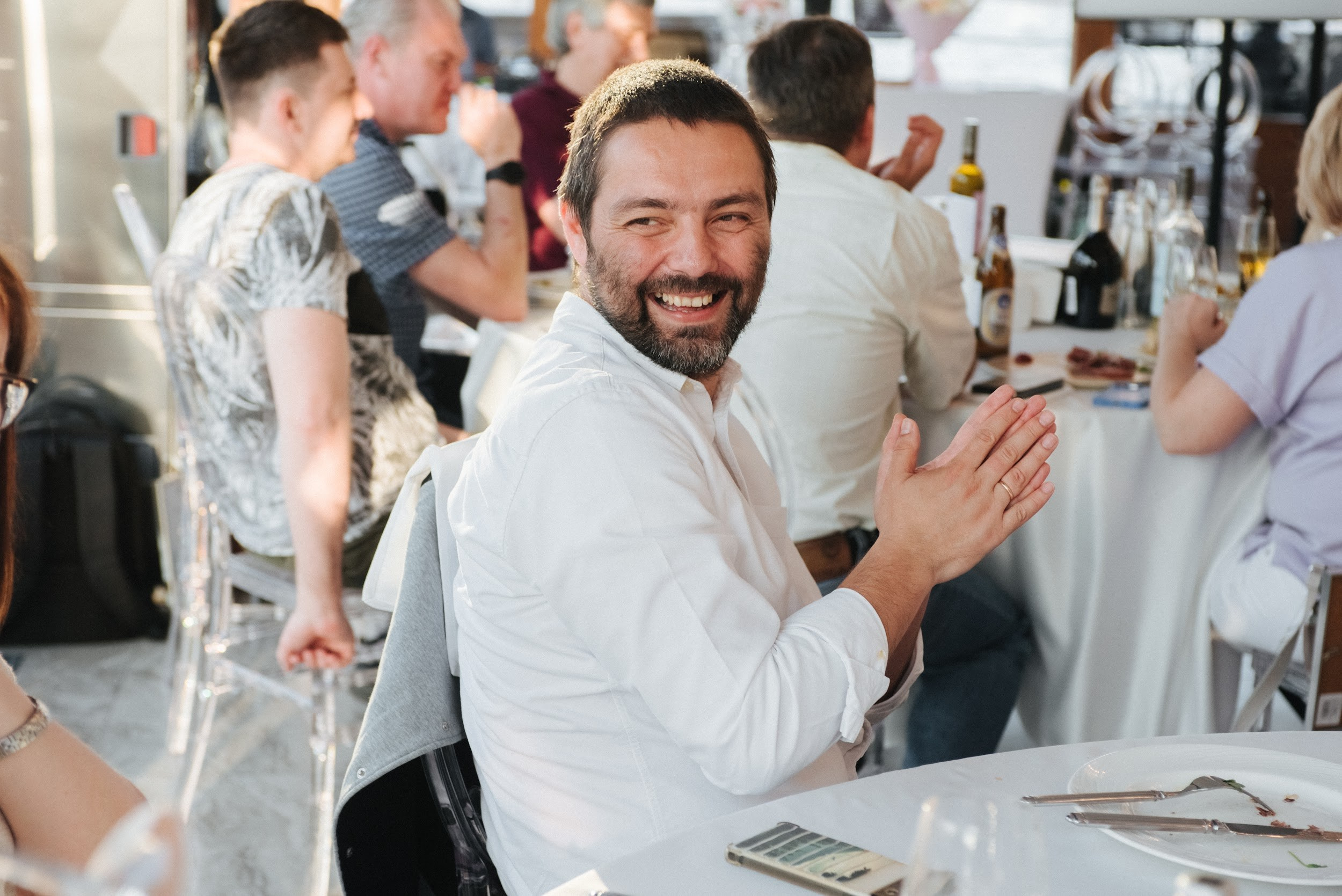 Видео для Брендов и Экспертов