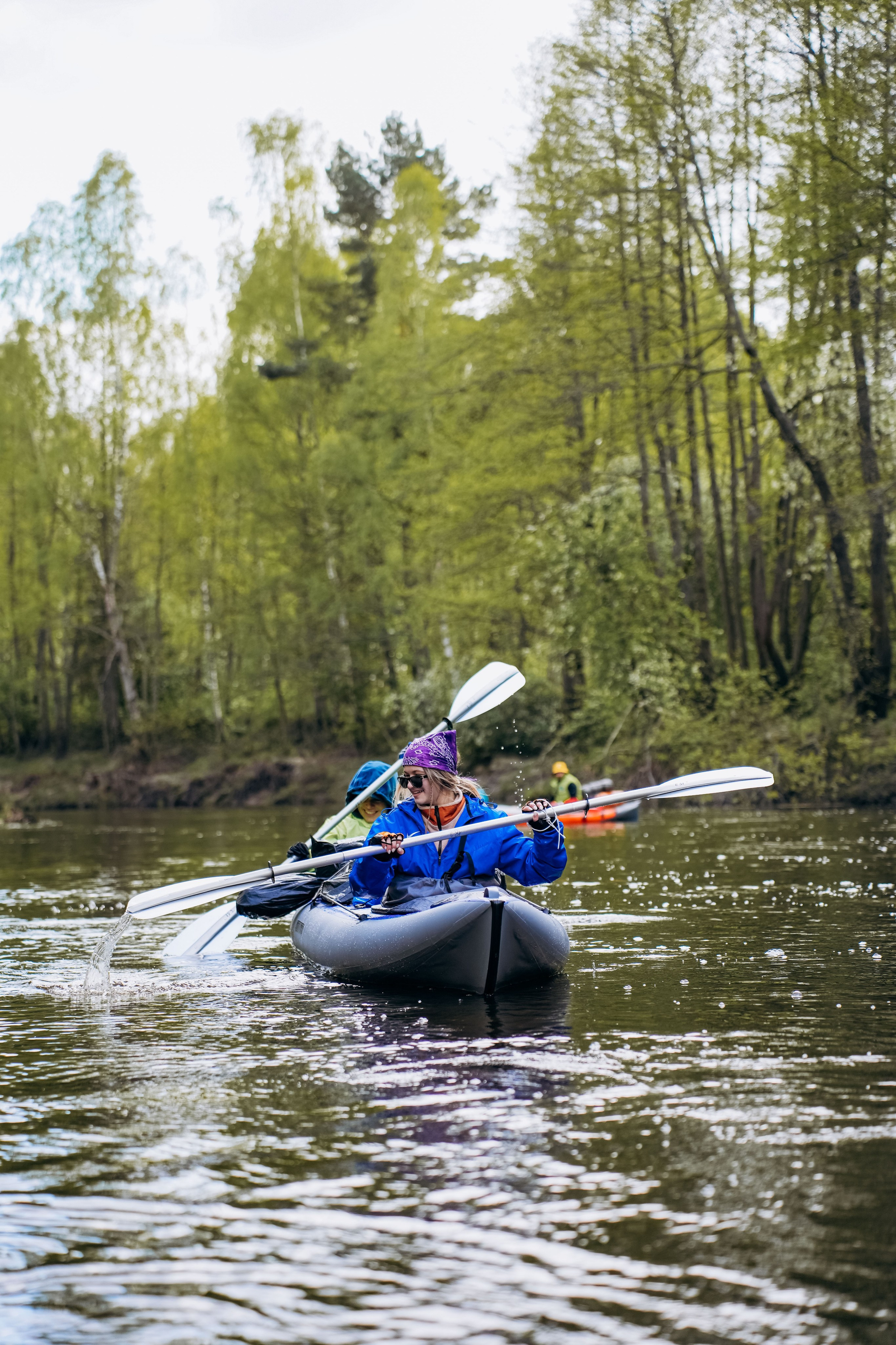 Сплав май 2023 г. Event фотограф Степанова Александра