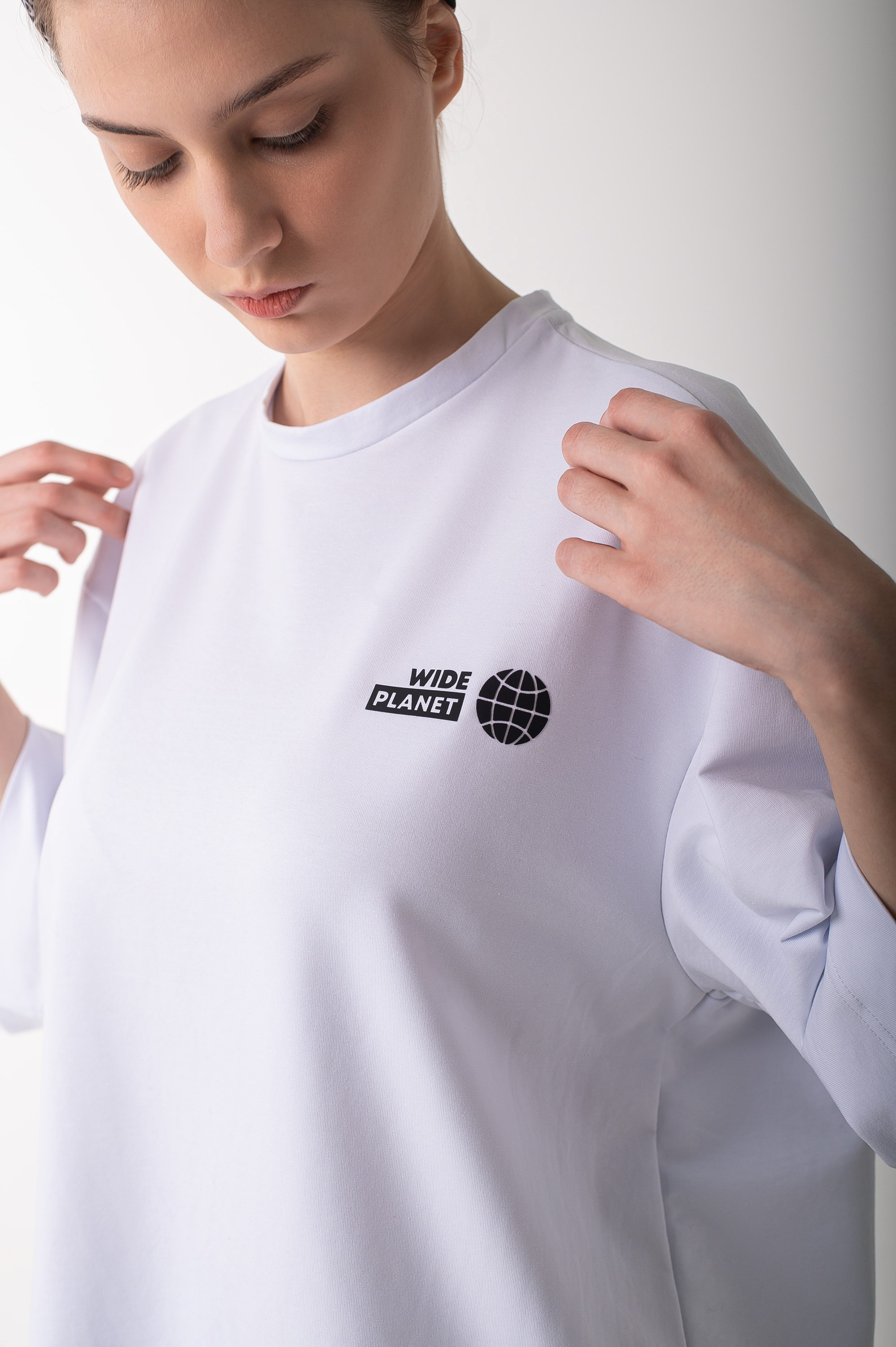 Wide Planet. Главная