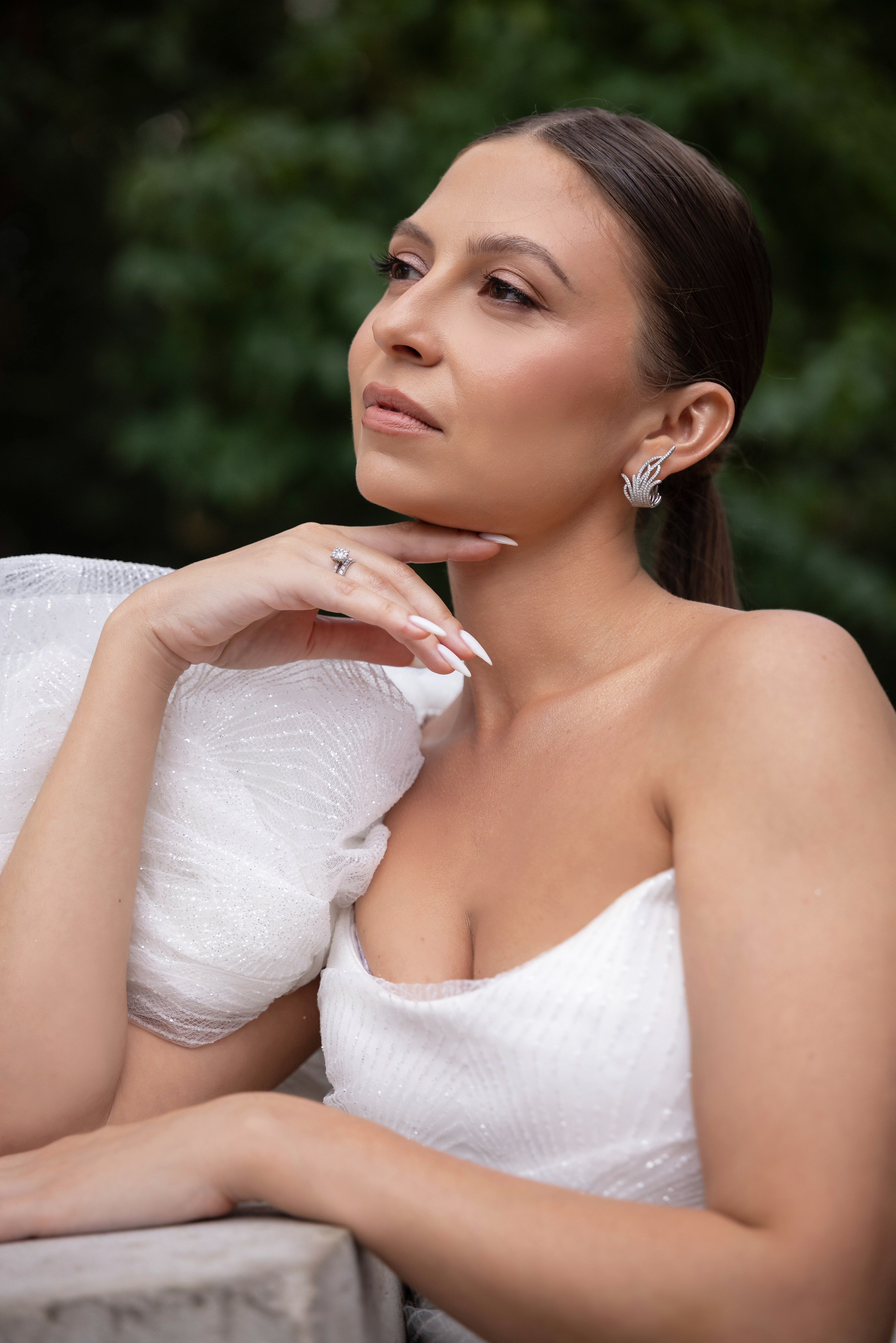 Инна и Вячеслав. Свадебный и портретный фотограф