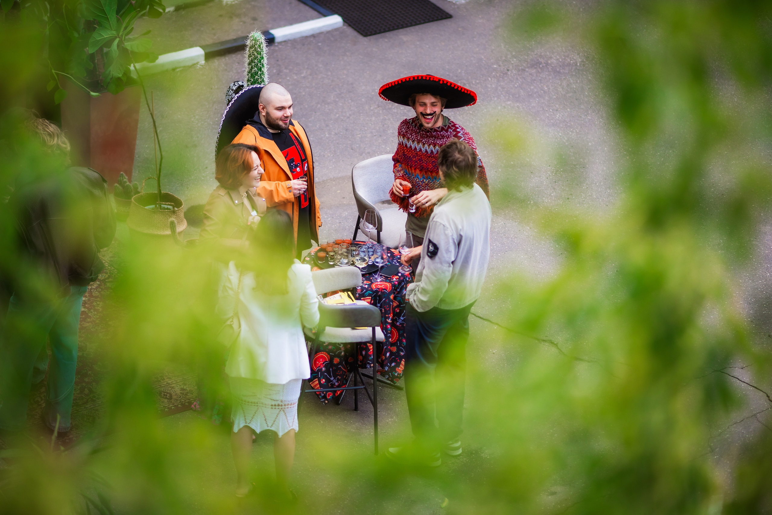 ИВЕНТ. Профессиональный фотограф и видеооператор Гладышев Даниил