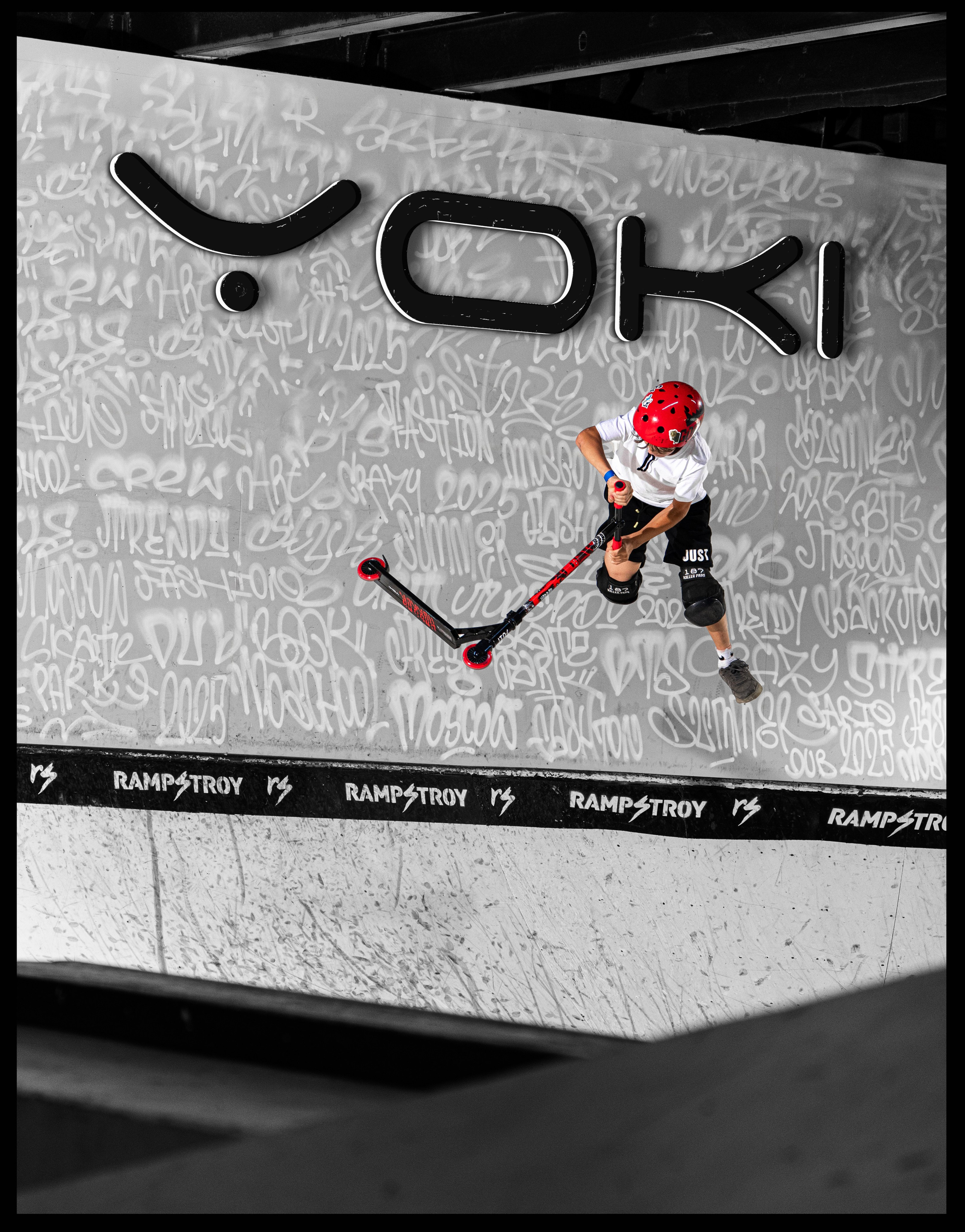 СПОРТ. Профессиональный фотограф и видеооператор Гладышев Даниил