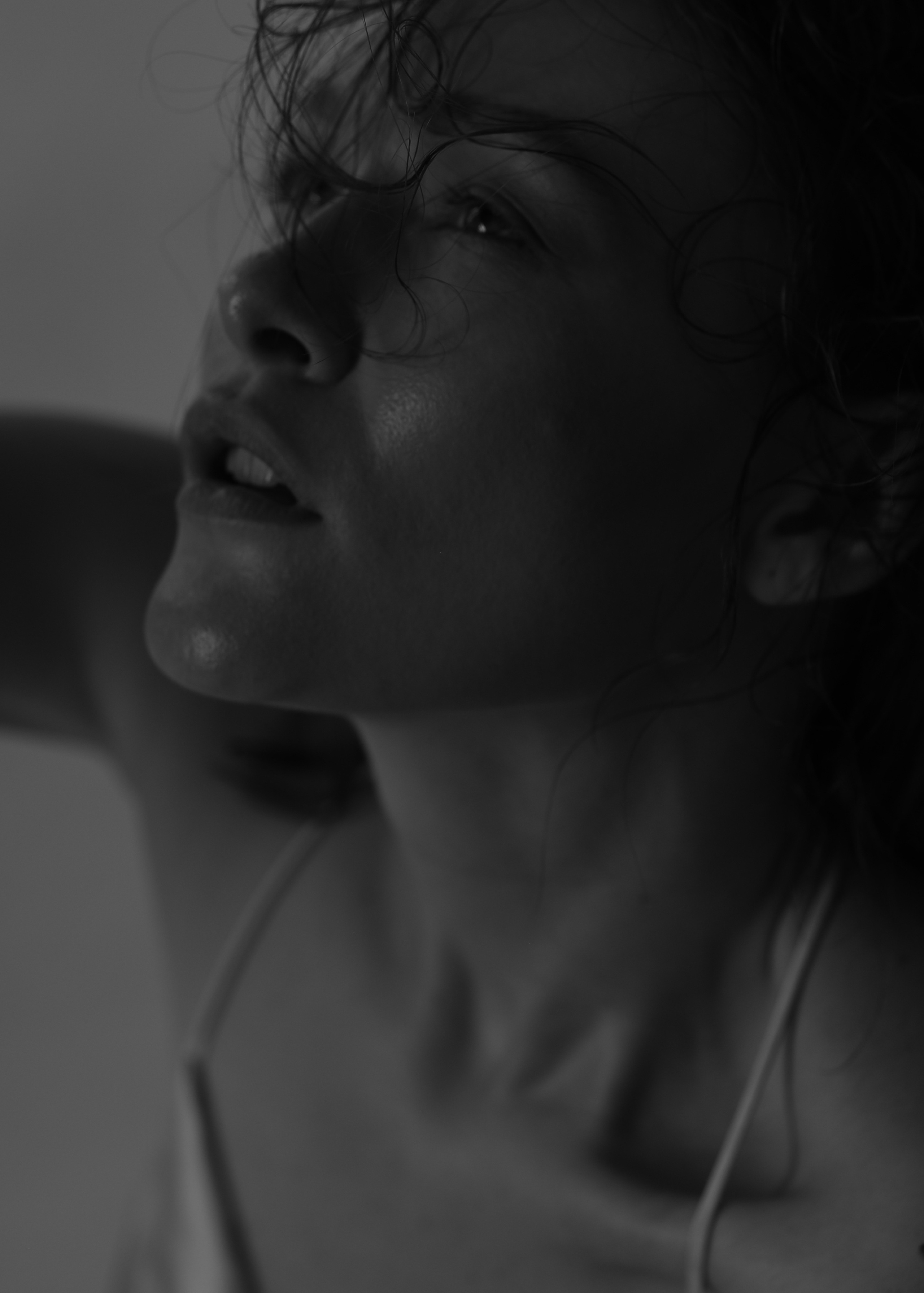 Emma. Photographer Evgenia Dudko