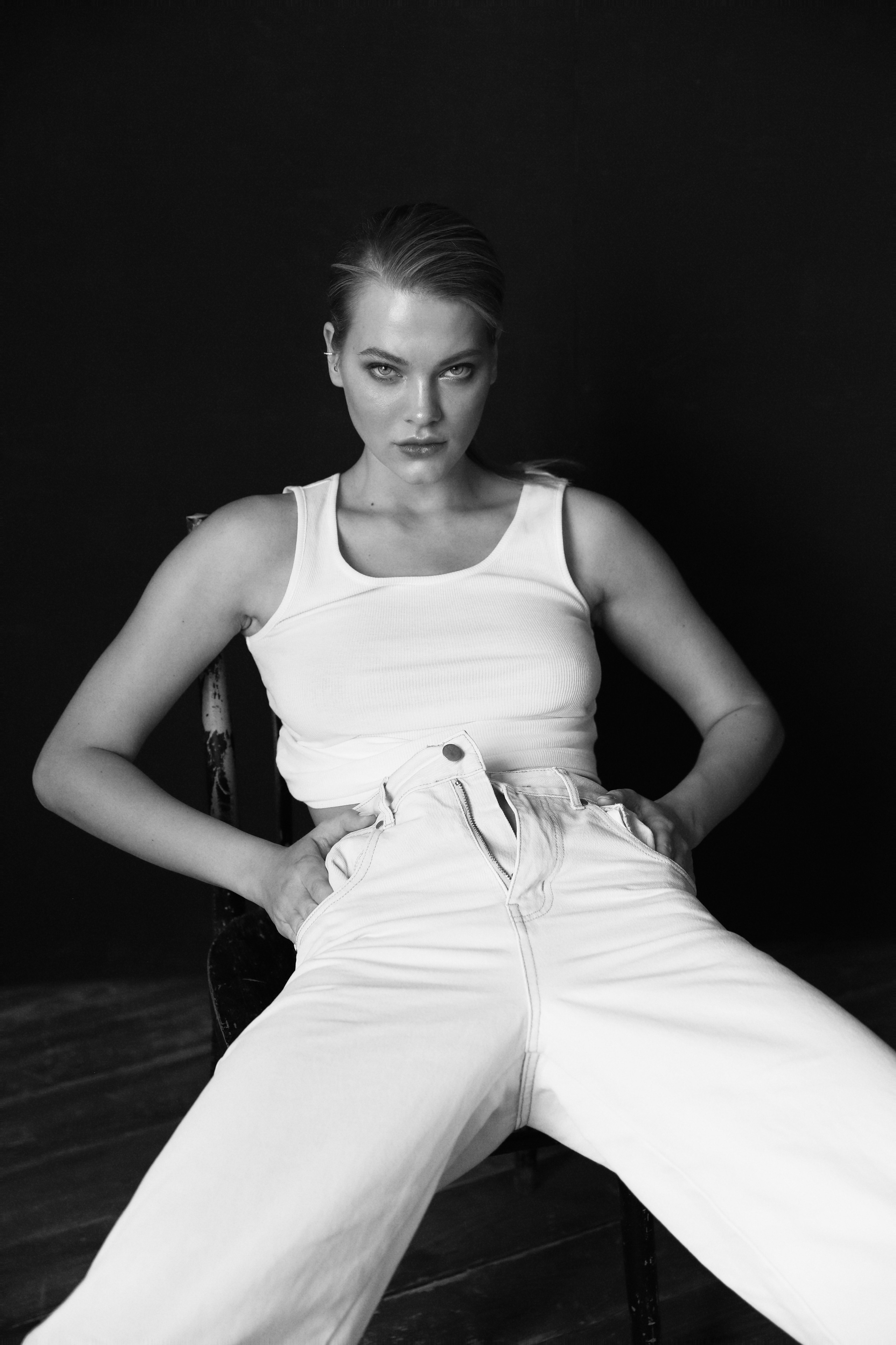 Vita. Photographer Evgenia Dudko