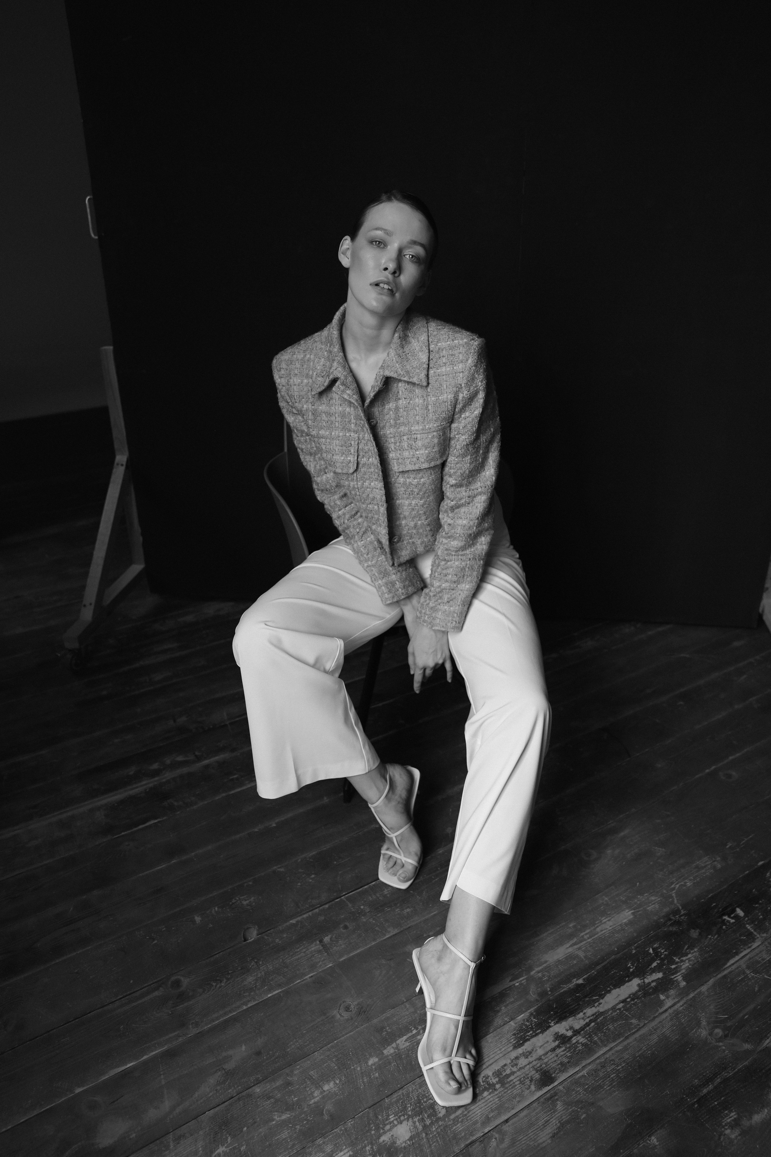 Emma. Photographer Evgenia Dudko