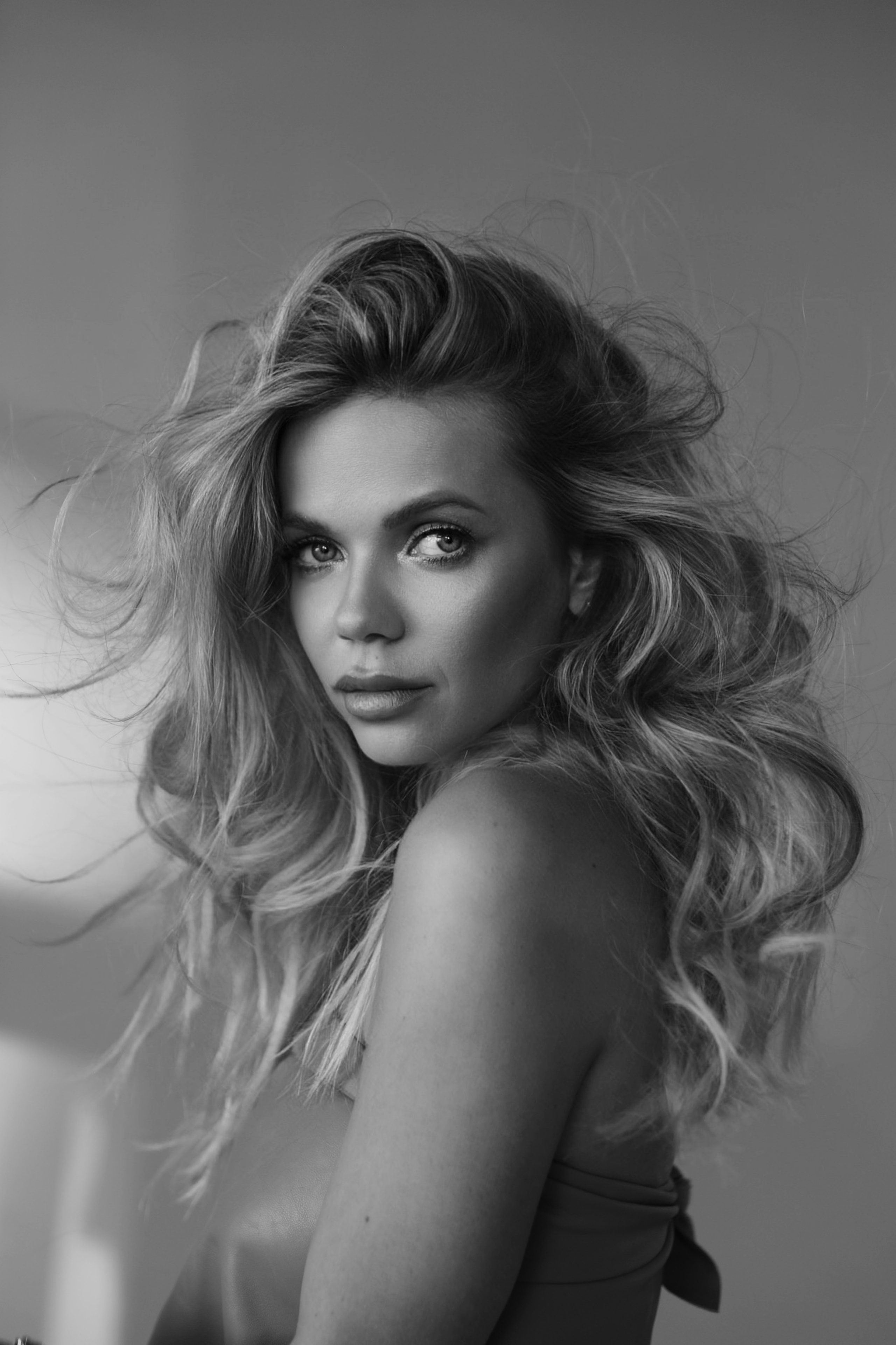 Sasha. Photographer Evgenia Dudko