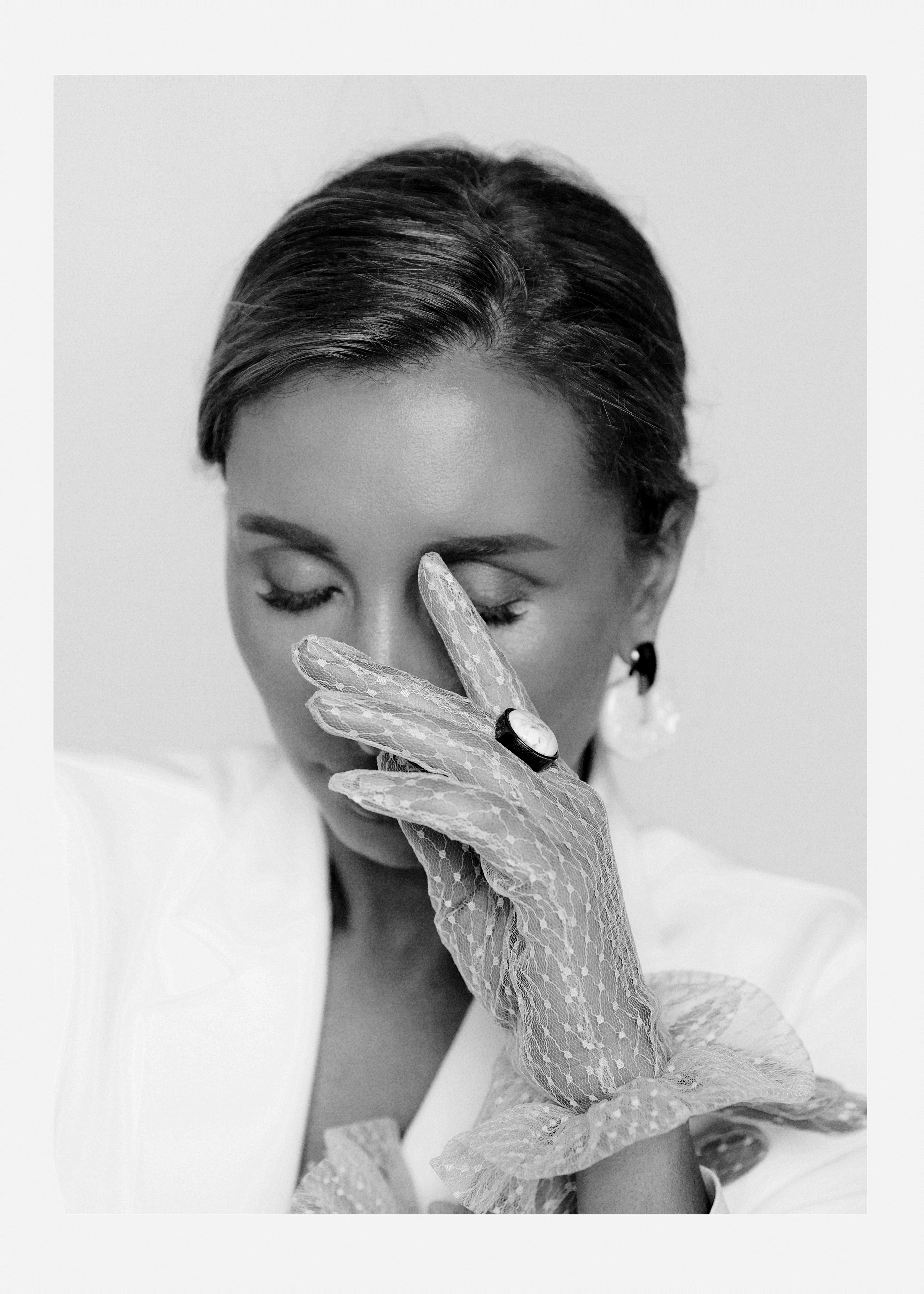 Фотосессия Анна в Сочи. Photographer Evgenia Dudko