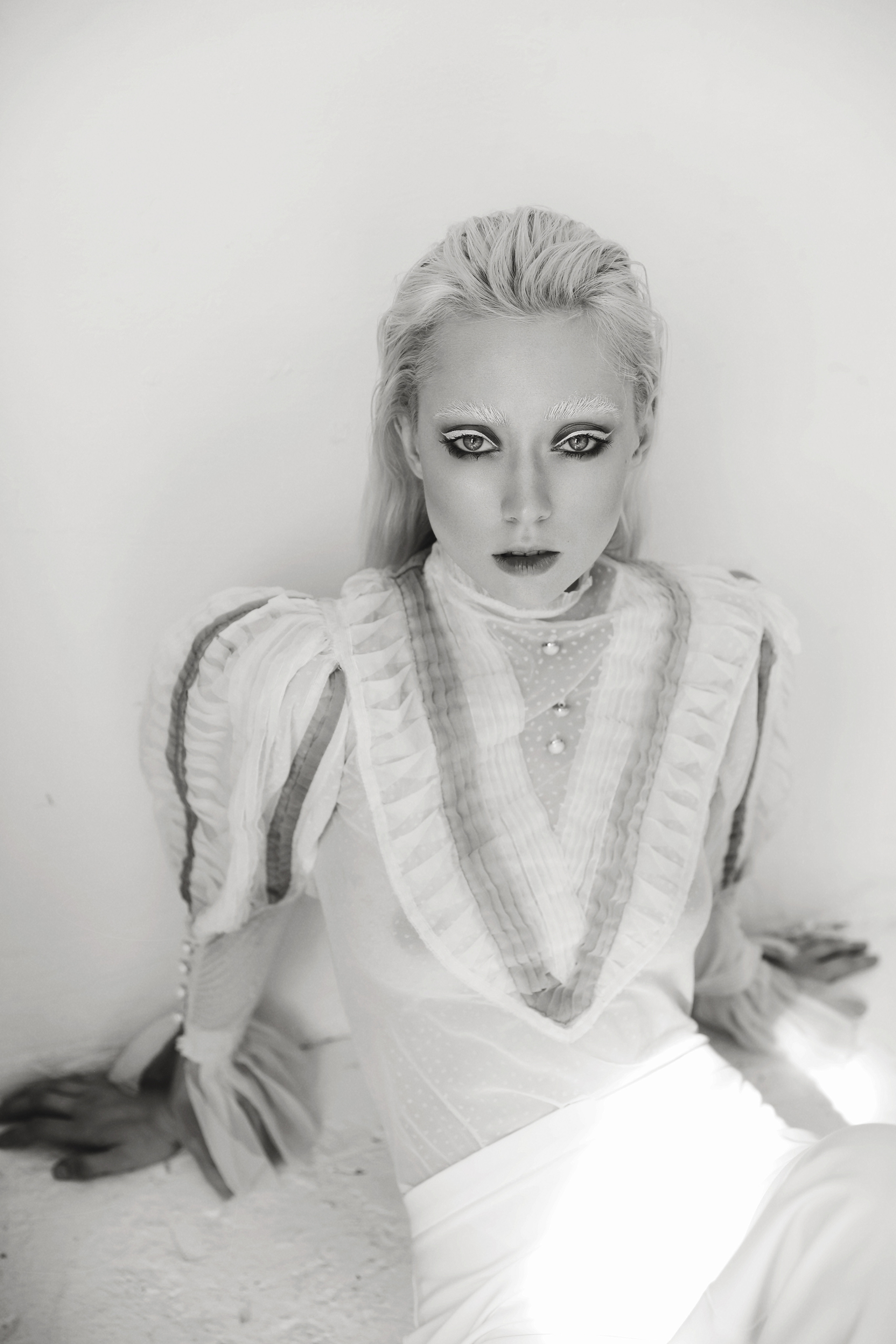 Lana. Photographer Evgenia Dudko