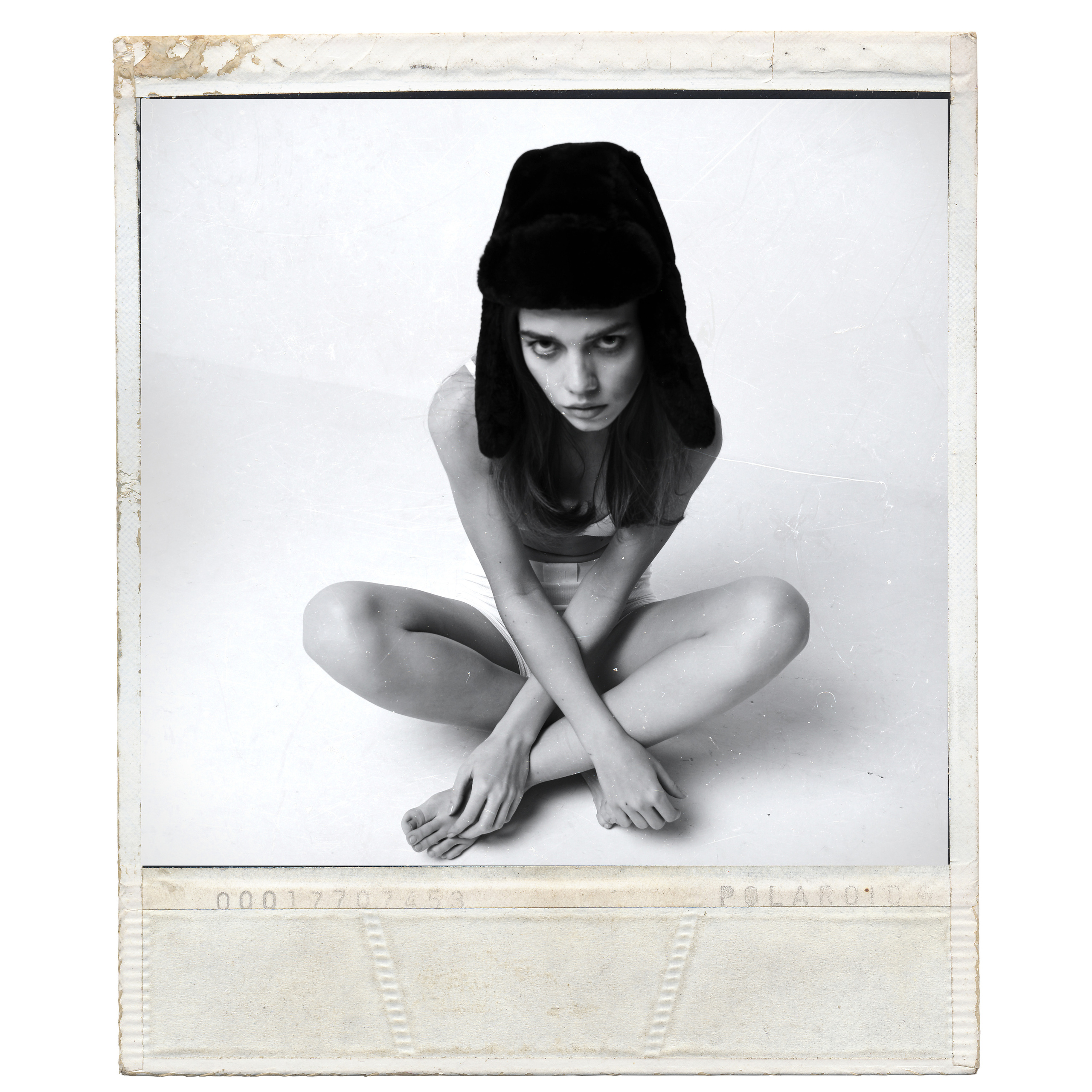 Nastya. Photographer Evgenia Dudko