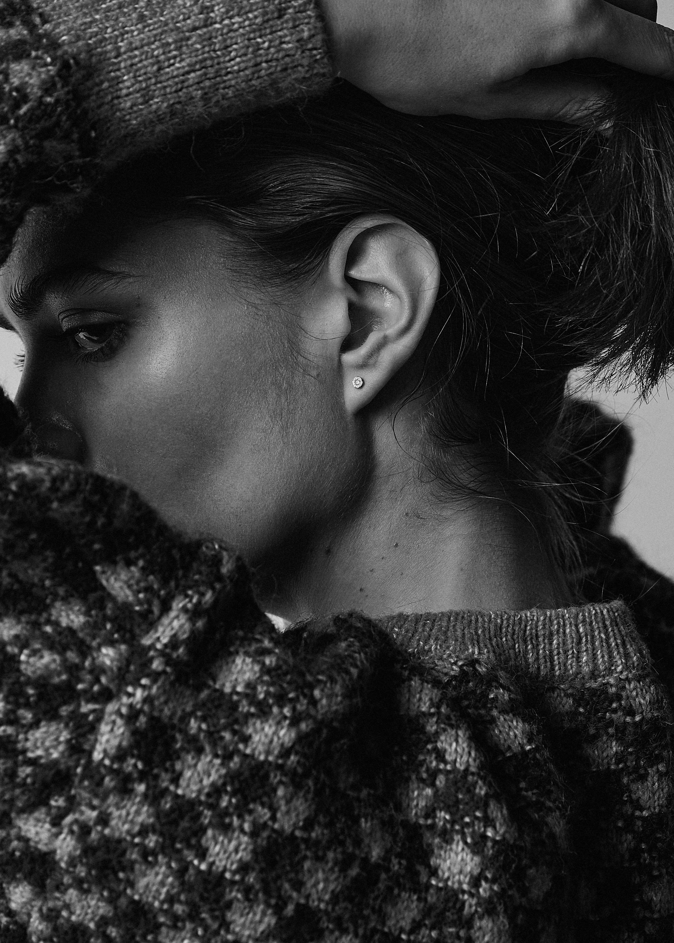 Nastya. Photographer Evgenia Dudko