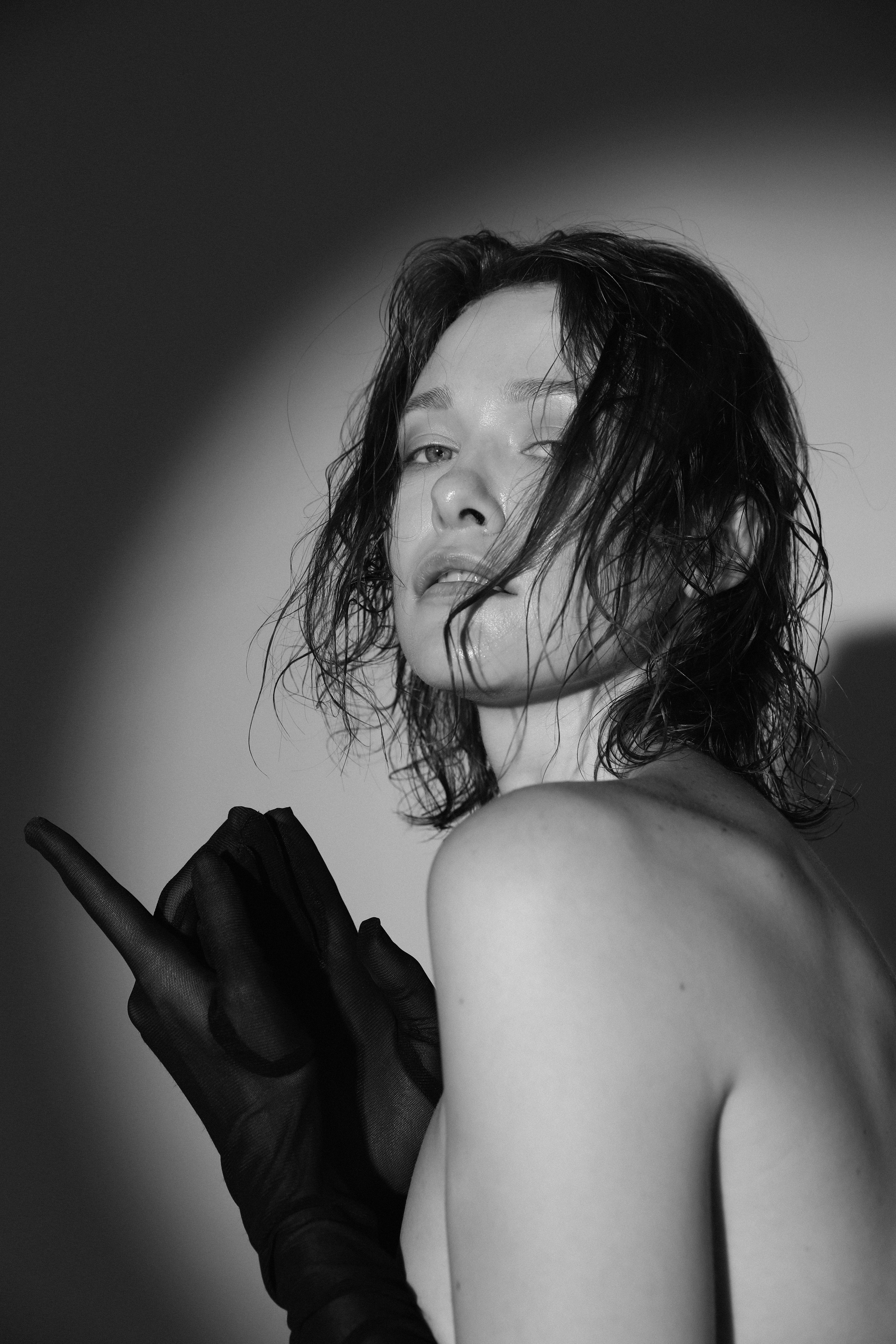 Emma. Photographer Evgenia Dudko