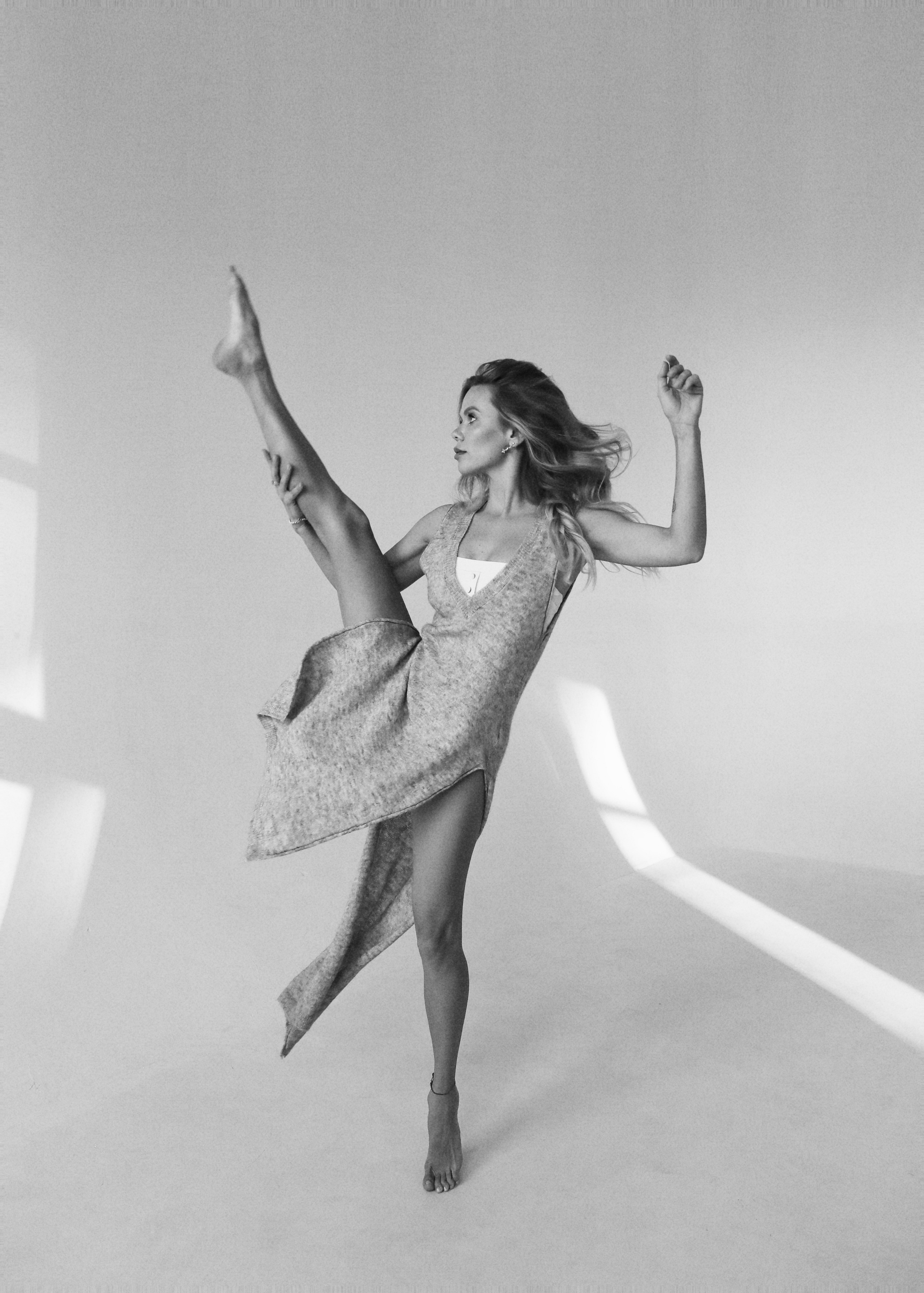 Sasha. Photographer Evgenia Dudko