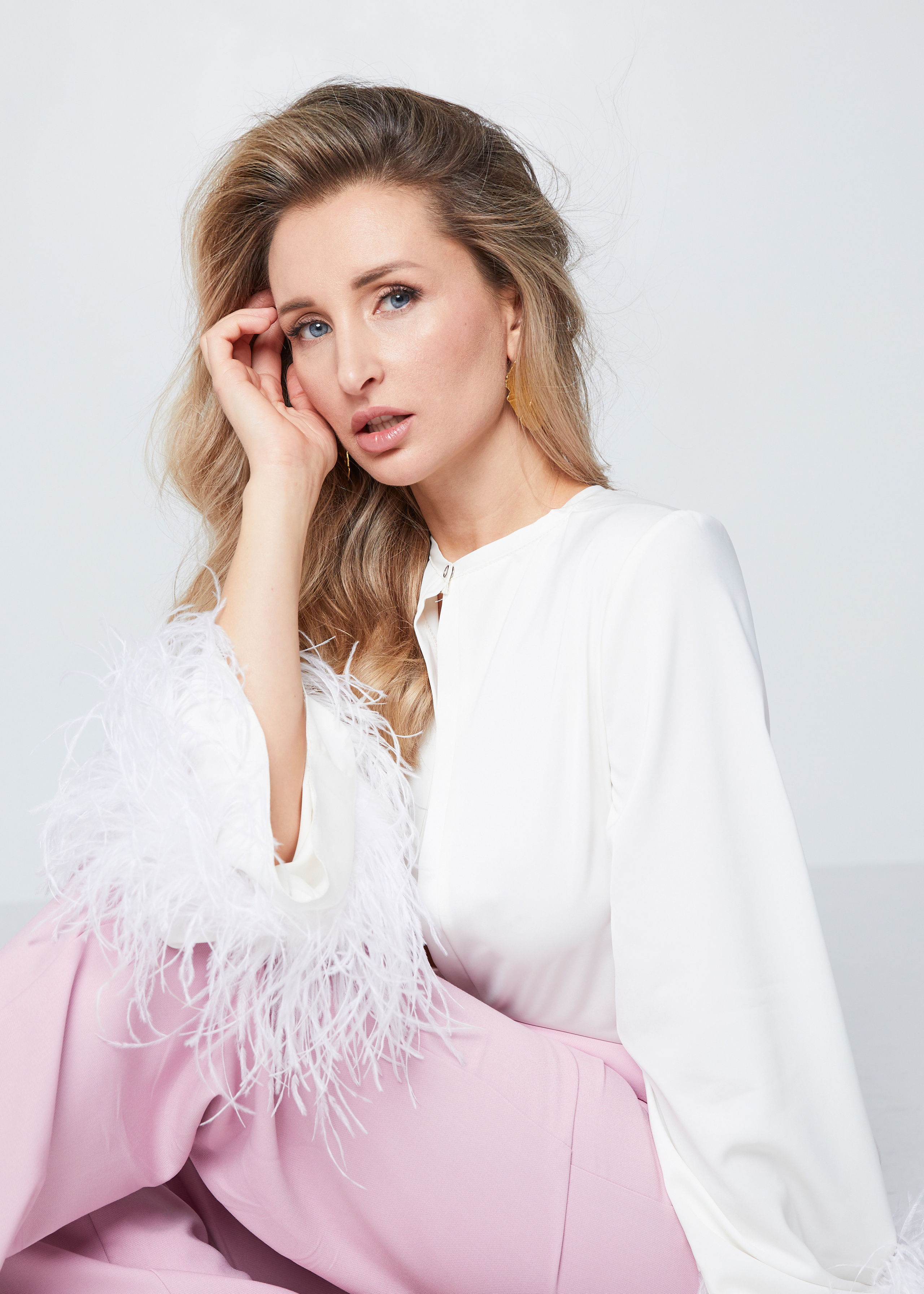 Фотосессия Анна в Сочи. Photographer Evgenia Dudko