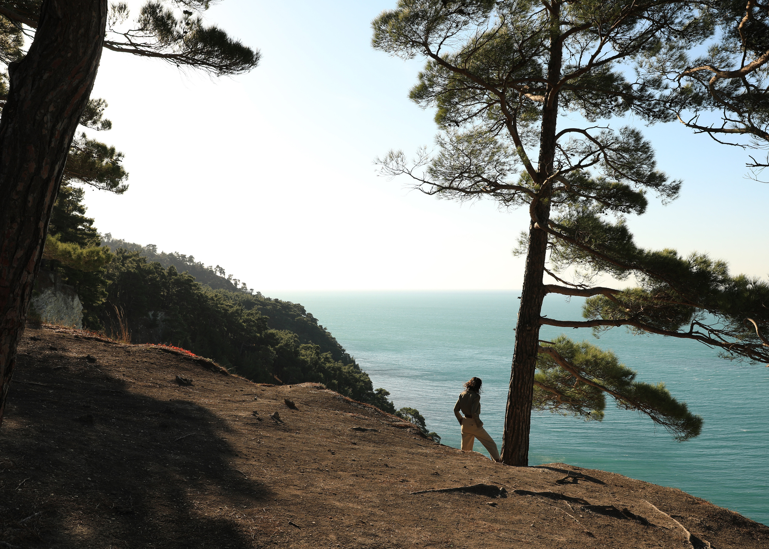 Maria. Photographer Evgenia Dudko