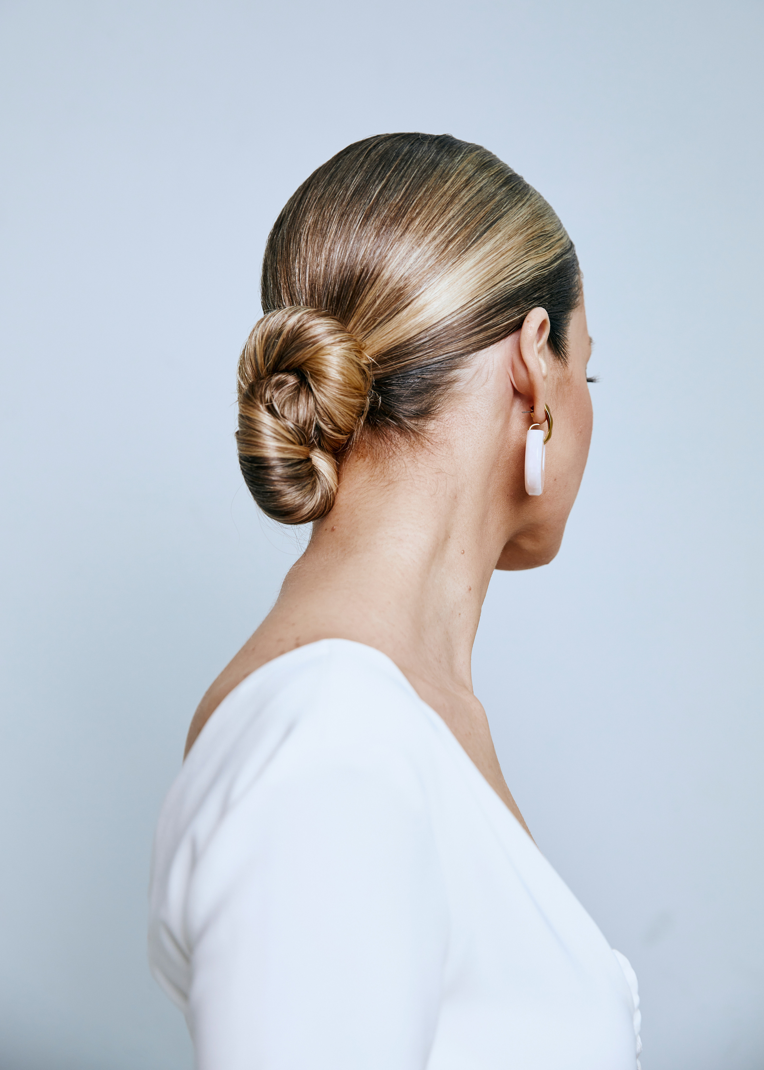 Marika. Photographer Evgenia Dudko