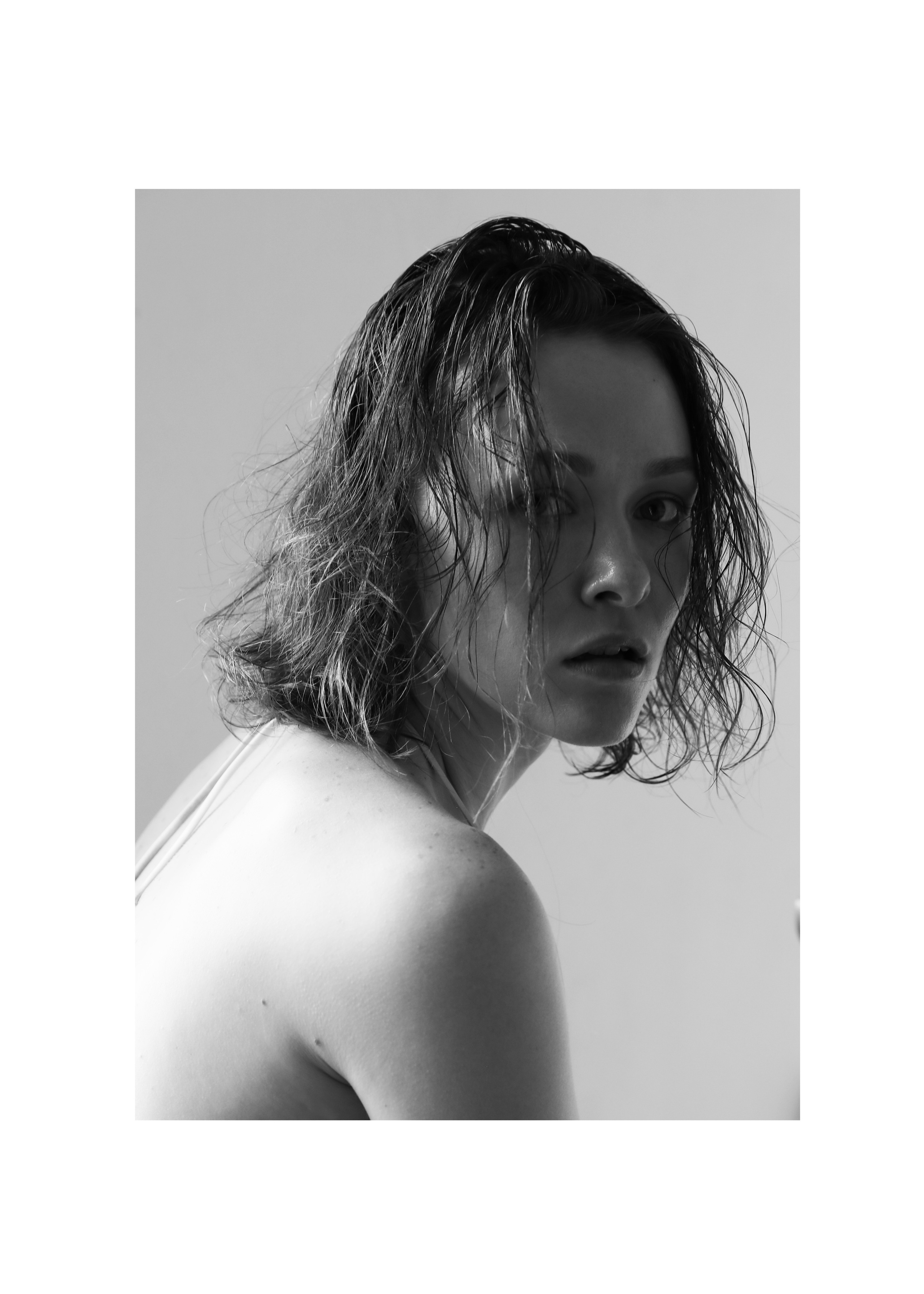 Emma. Photographer Evgenia Dudko