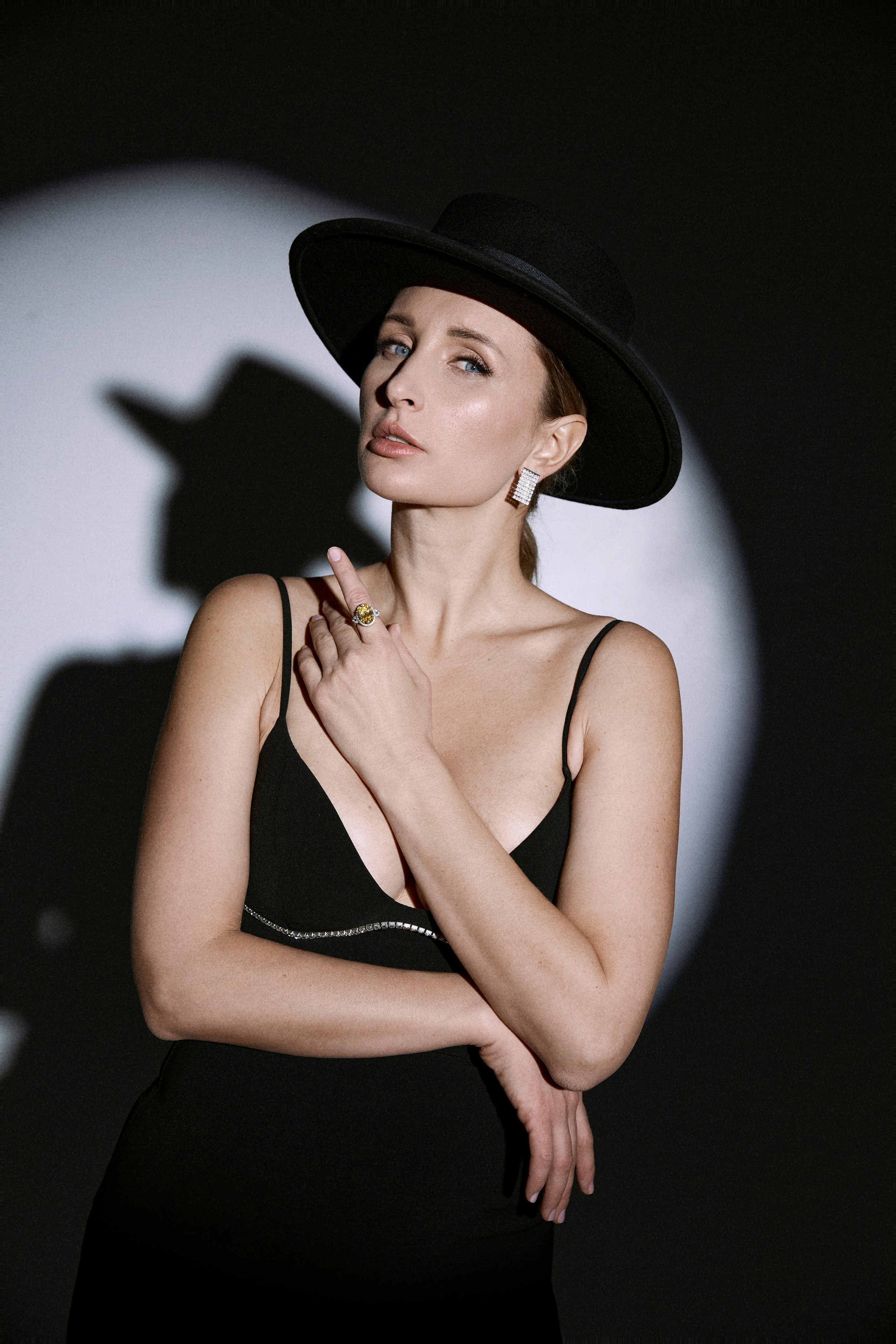 Фотосессия Анна в Сочи. Photographer Evgenia Dudko