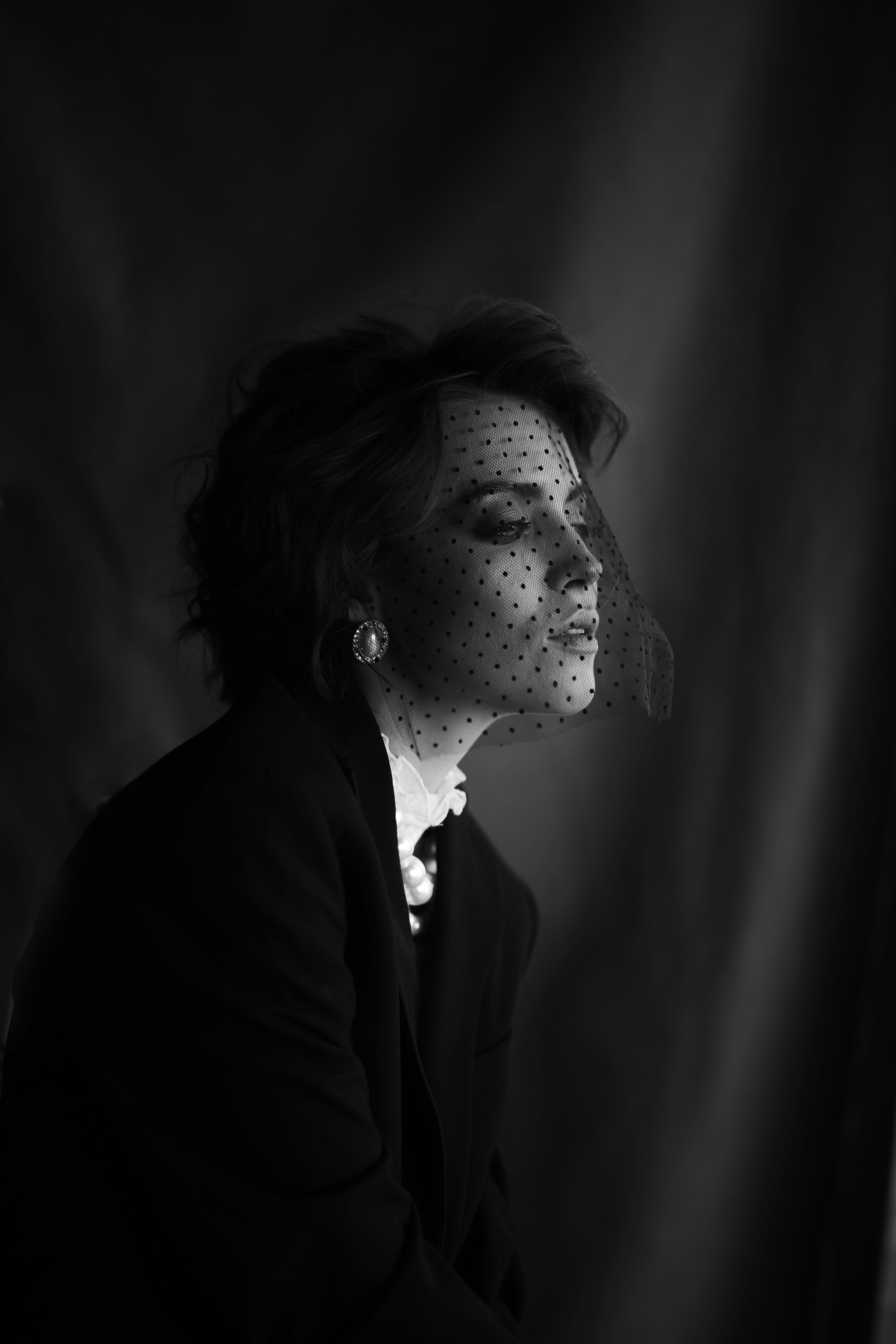 Julia. Photographer Evgenia Dudko