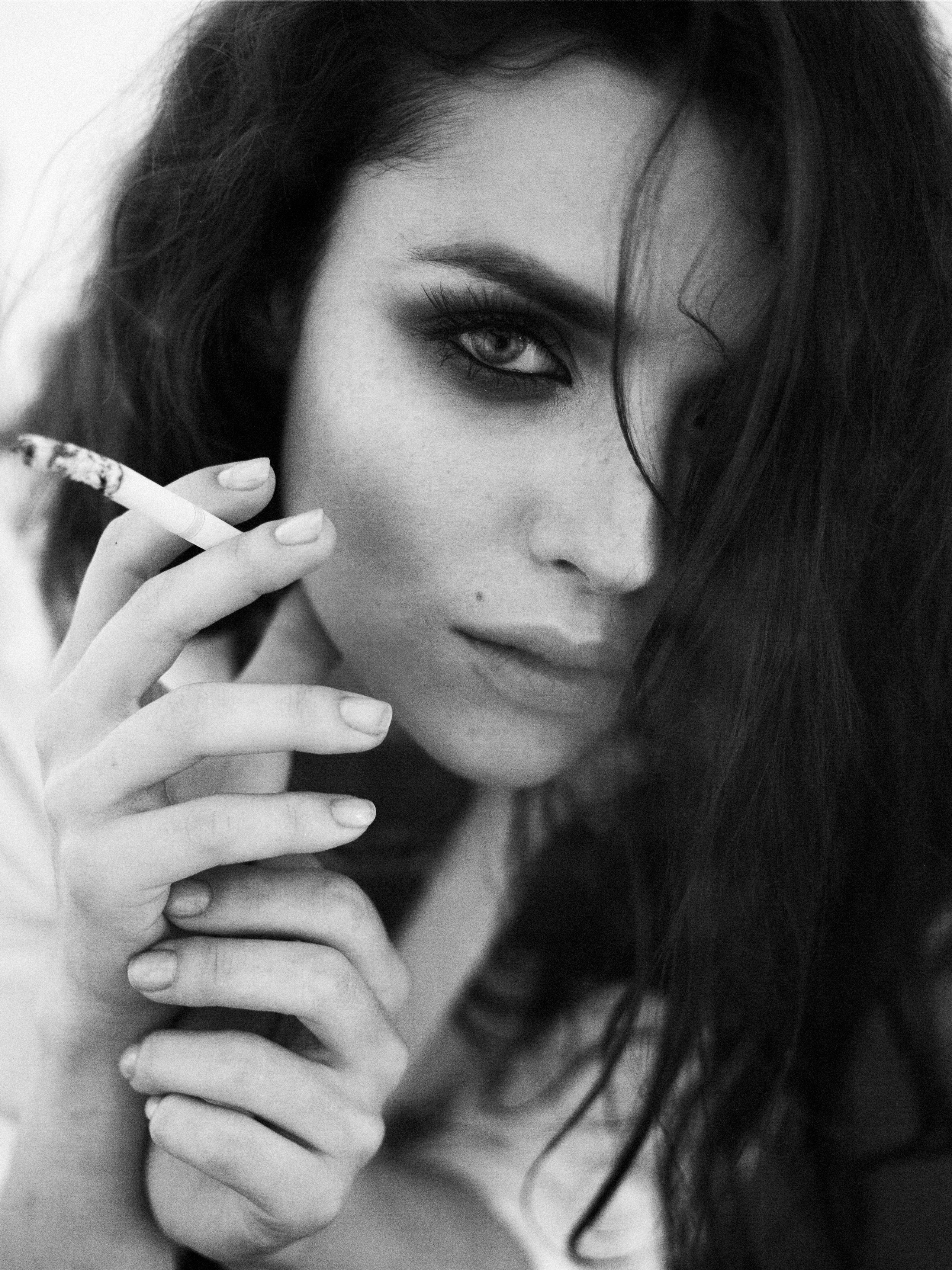 Julia. Photographer Evgenia Dudko