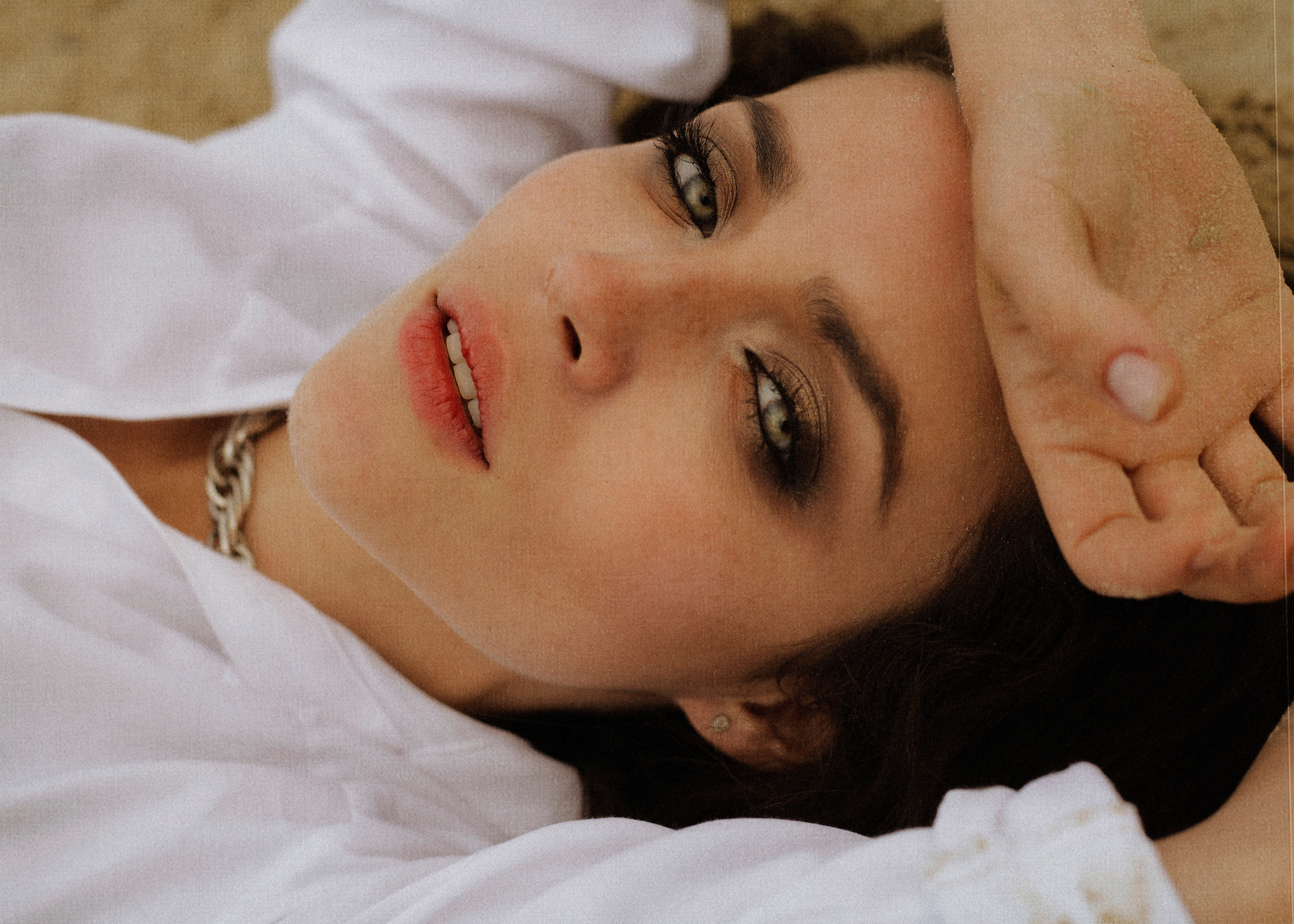 Julia. Photographer Evgenia Dudko