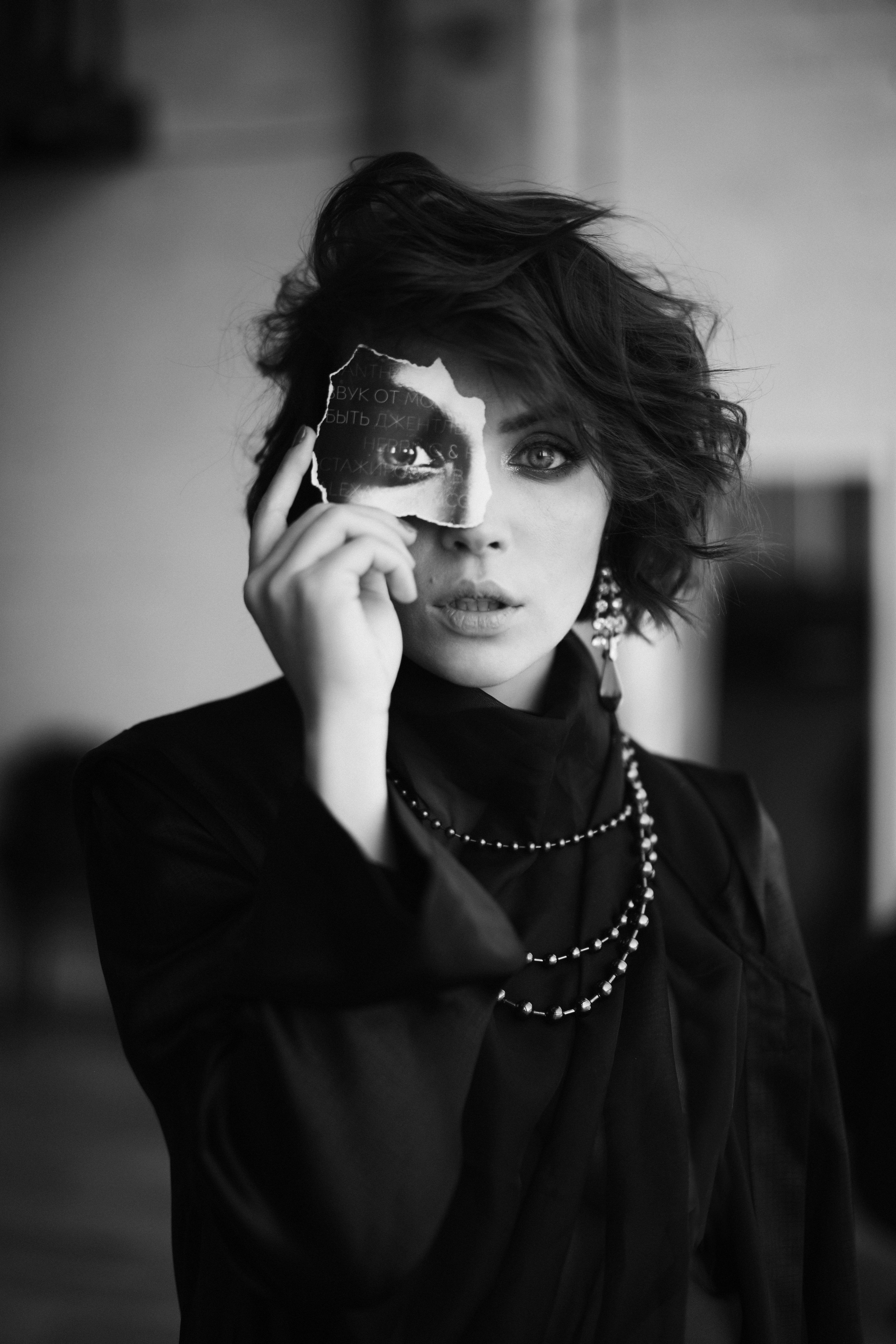 Julia. Photographer Evgenia Dudko