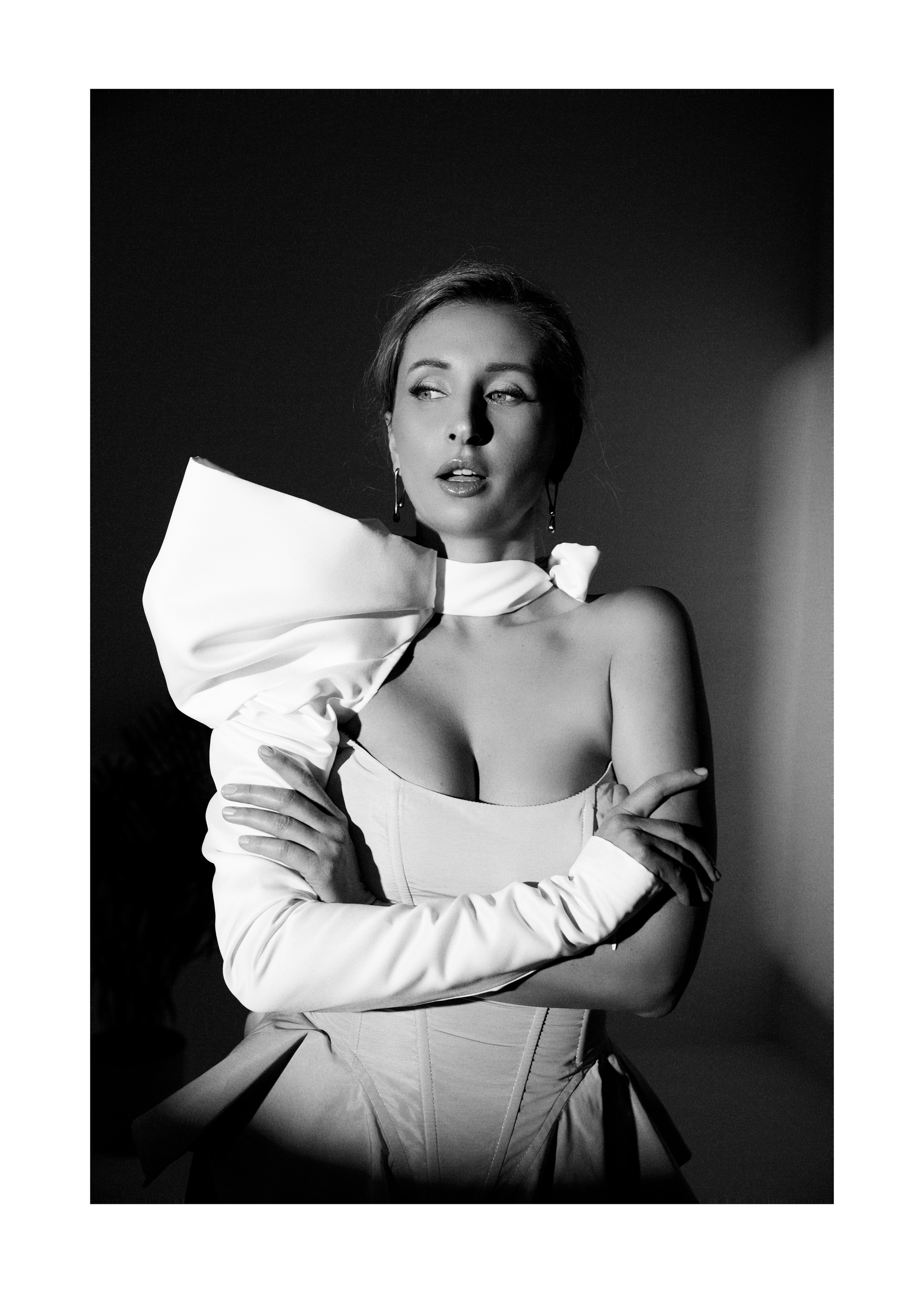 Фотосессия Анна в Сочи. Photographer Evgenia Dudko