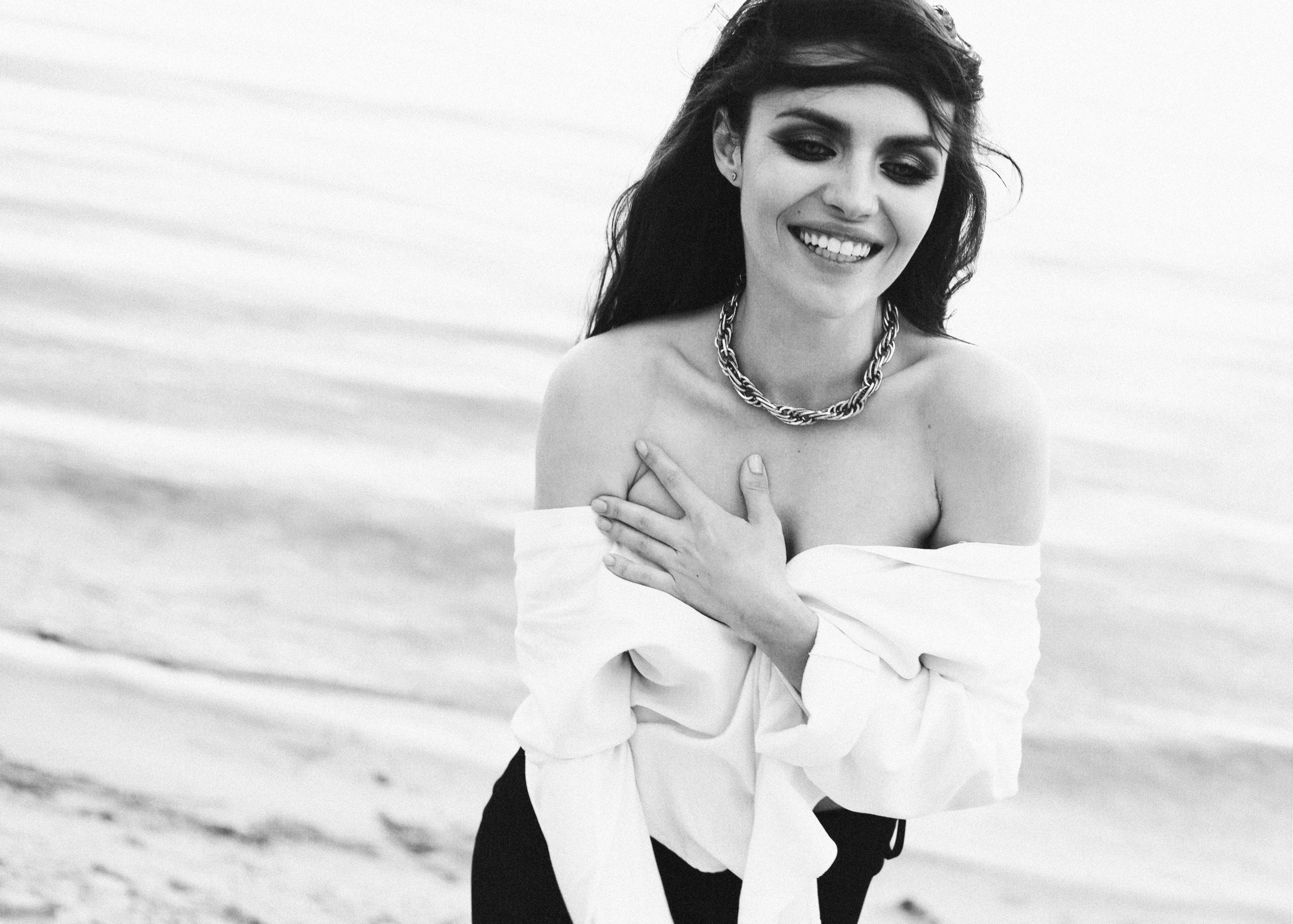 Julia. Photographer Evgenia Dudko