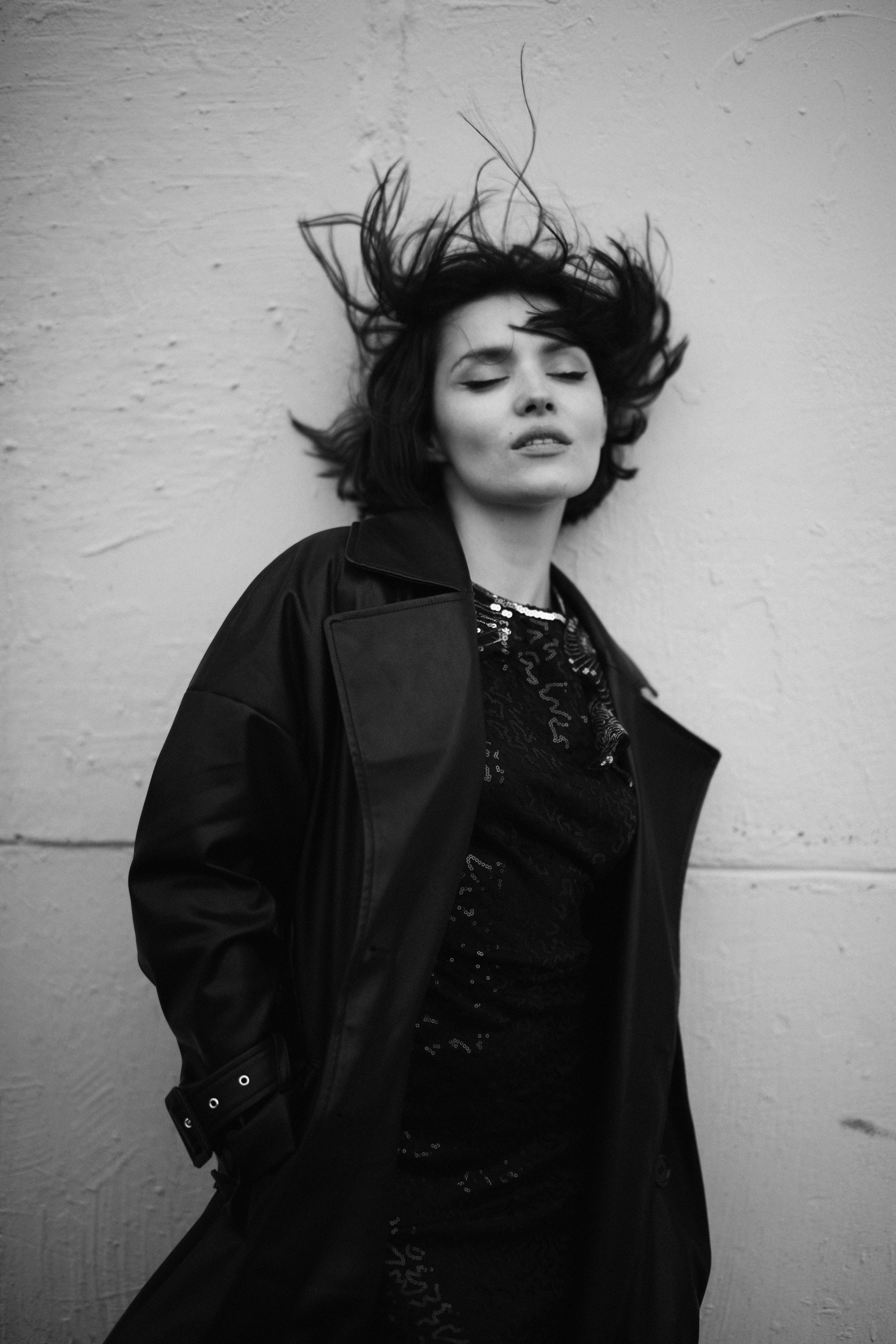 Julia. Photographer Evgenia Dudko