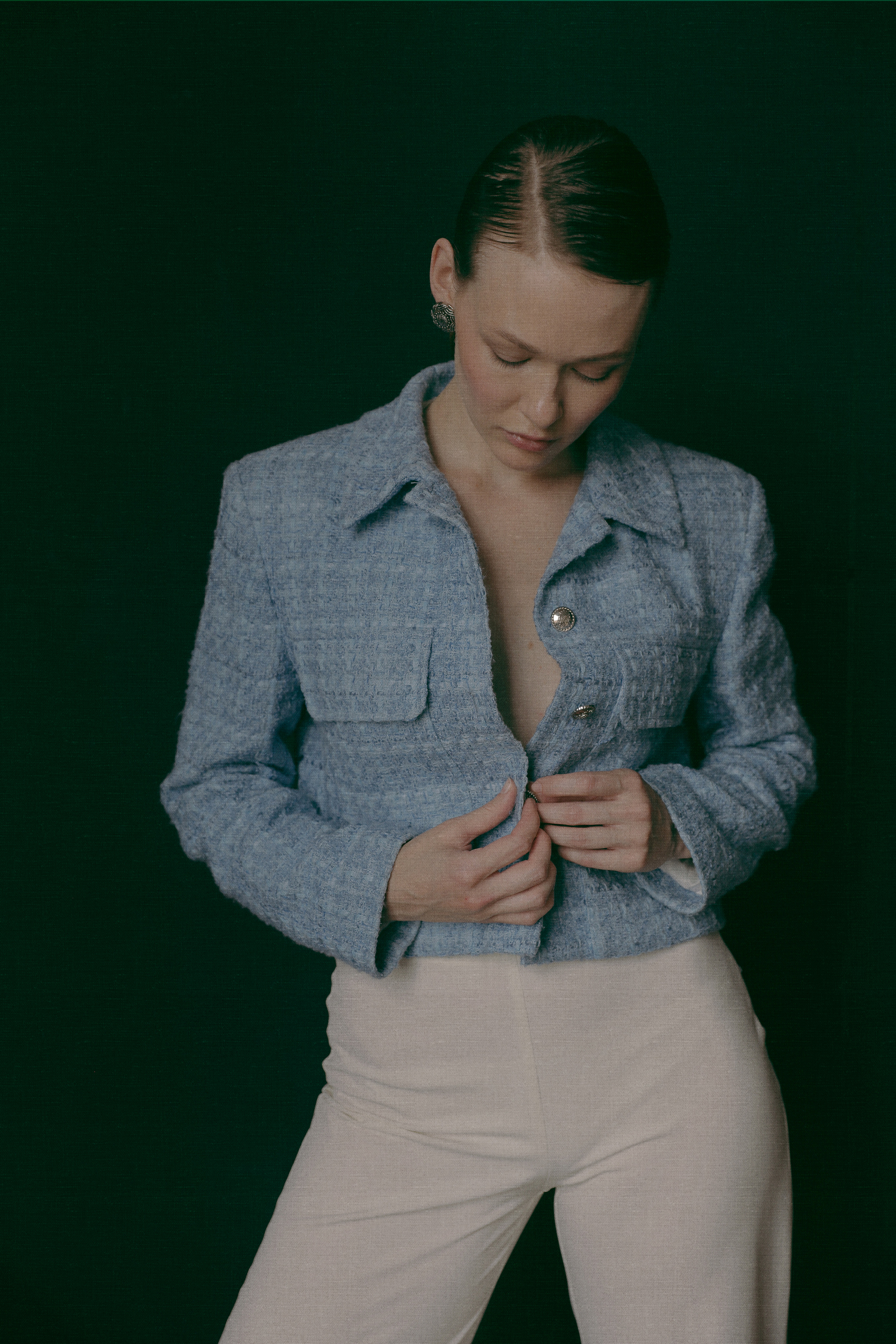 Emma. Photographer Evgenia Dudko