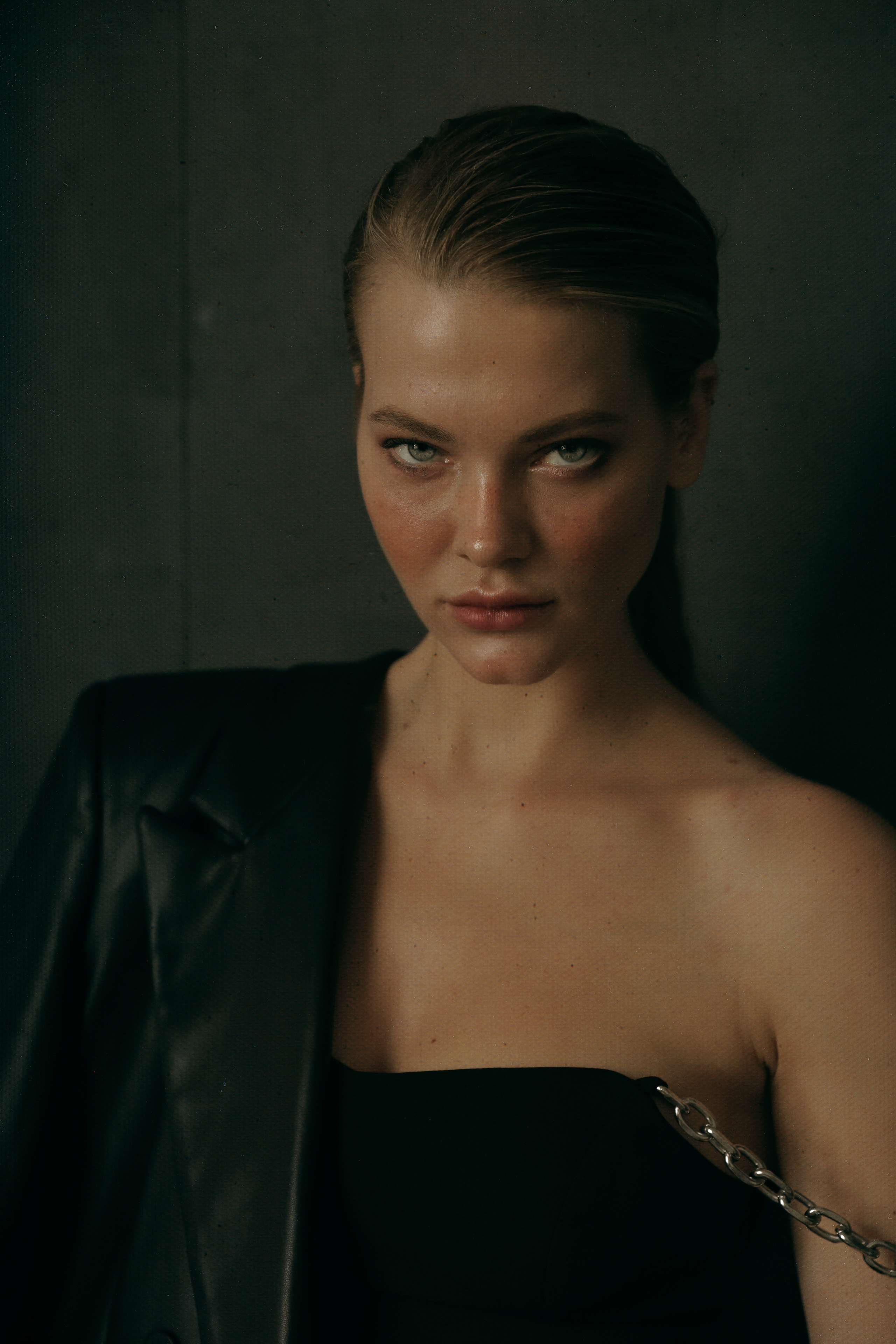 Vita. Photographer Evgenia Dudko