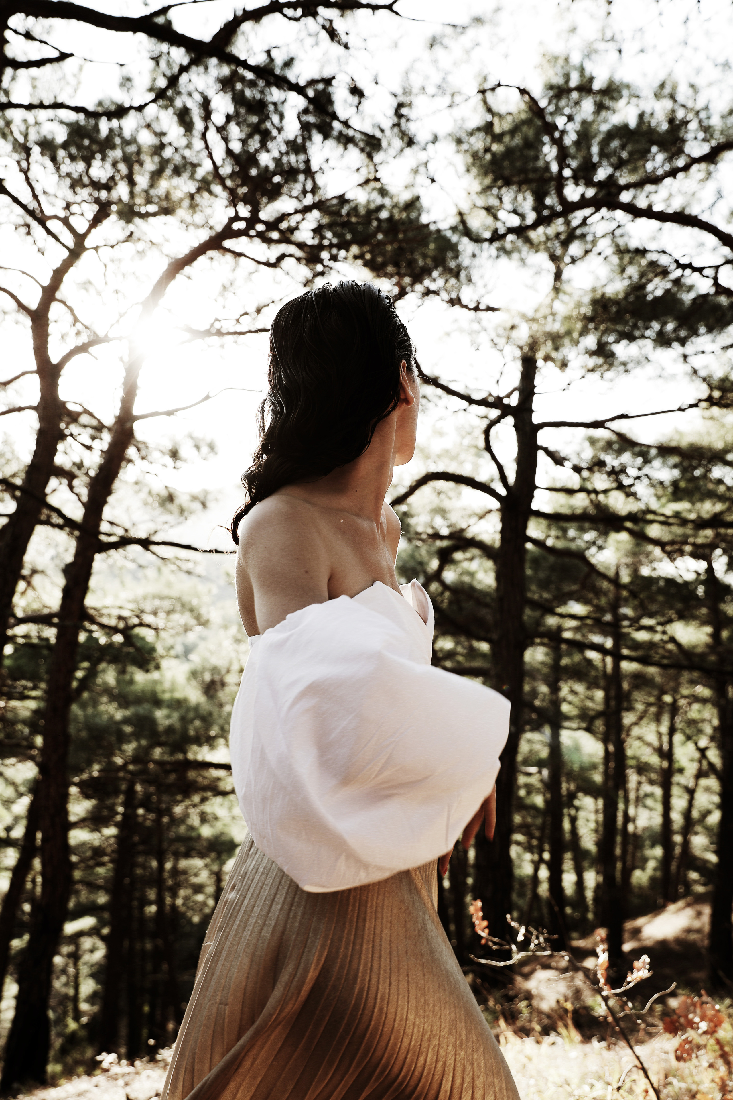 Maria. Photographer Evgenia Dudko