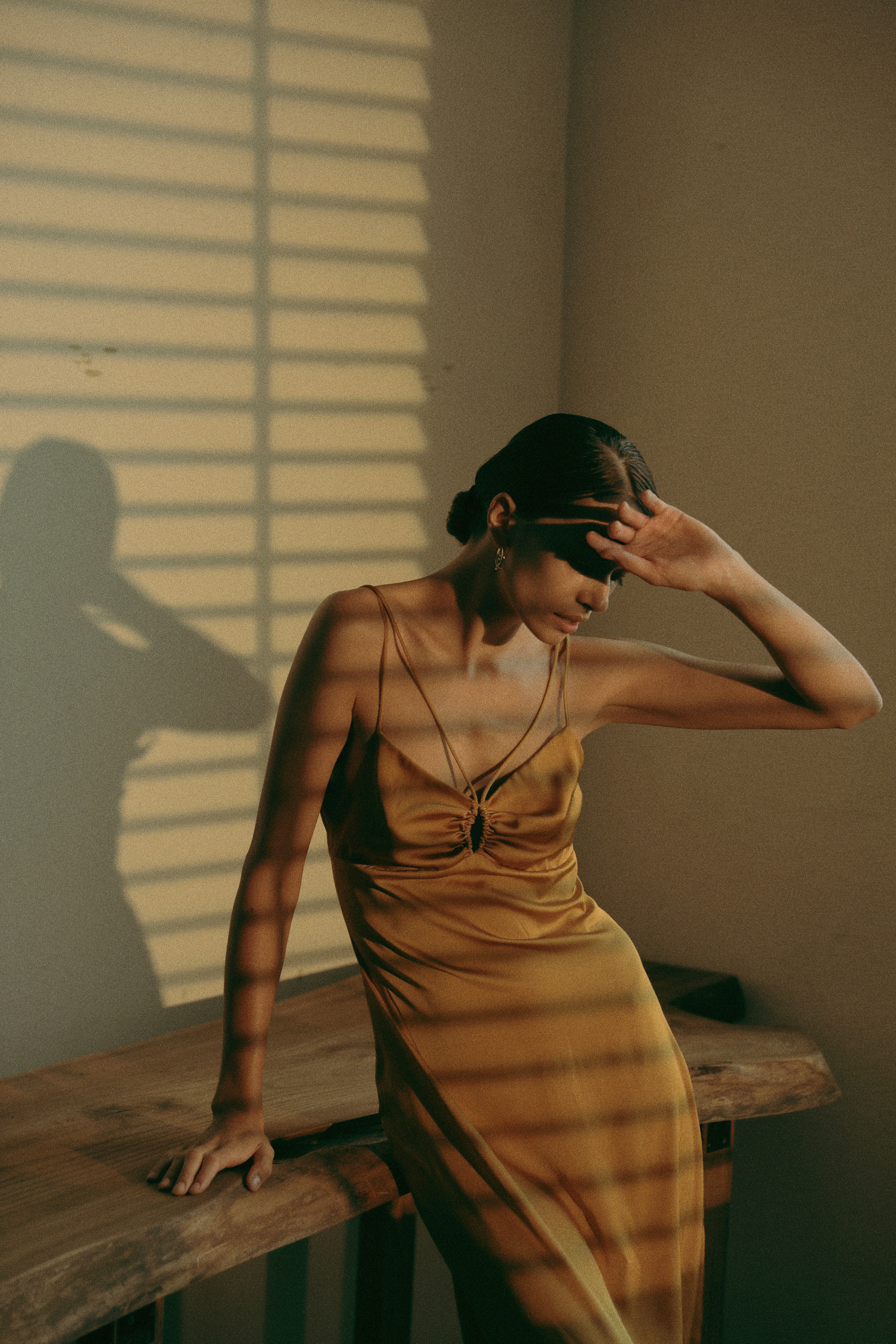 Alyona. Photographer Evgenia Dudko