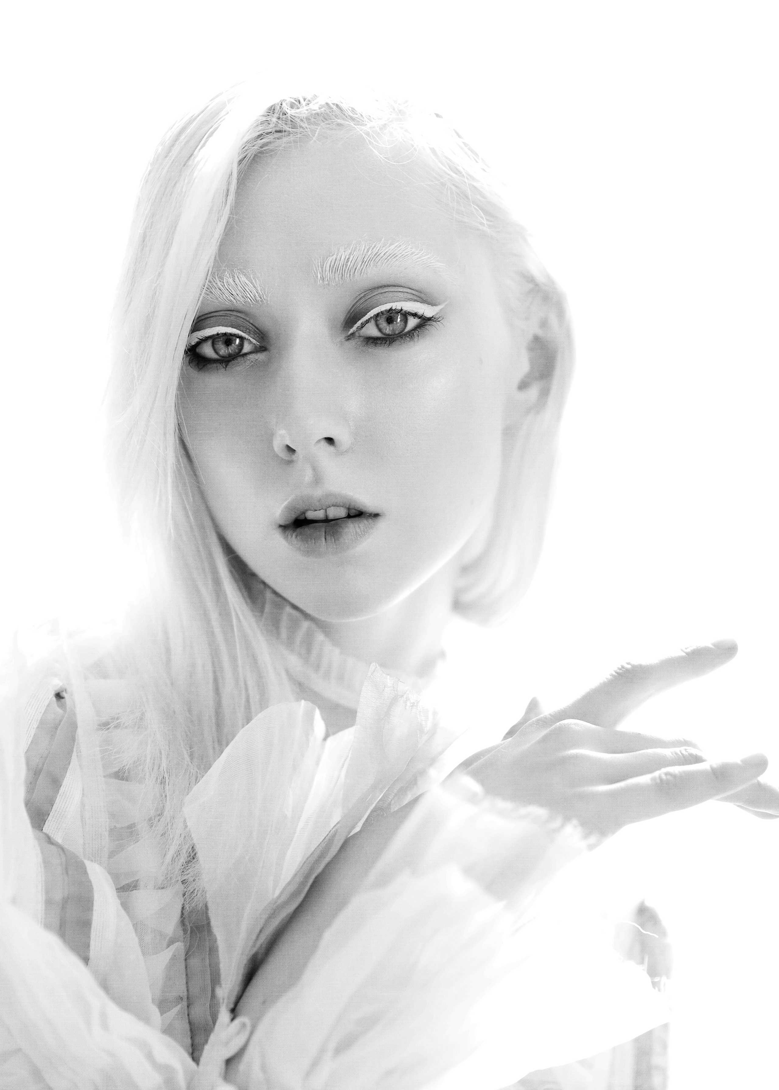 Lana. Photographer Evgenia Dudko