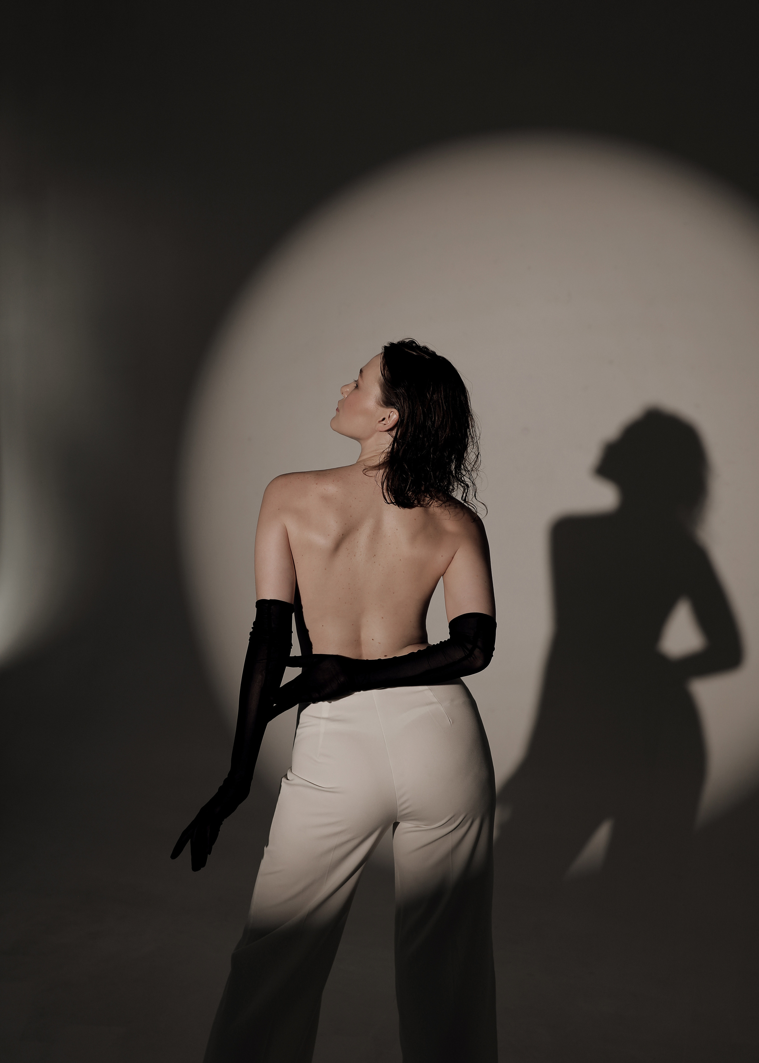 Emma. Photographer Evgenia Dudko