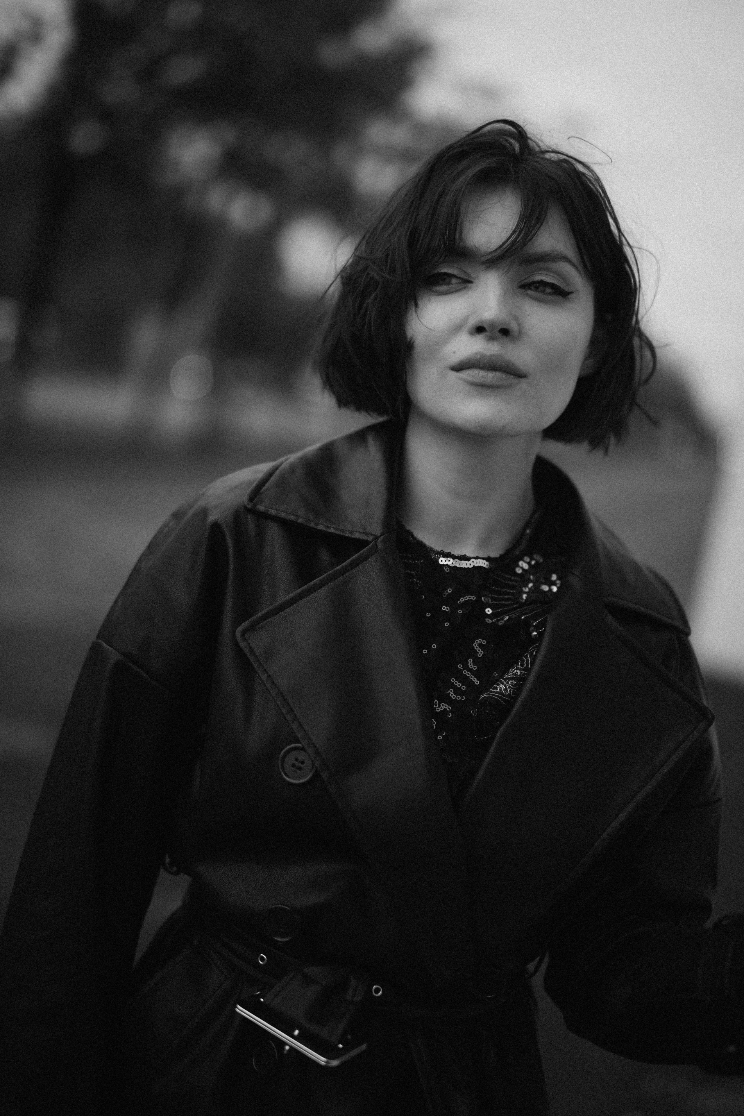 Julia. Photographer Evgenia Dudko