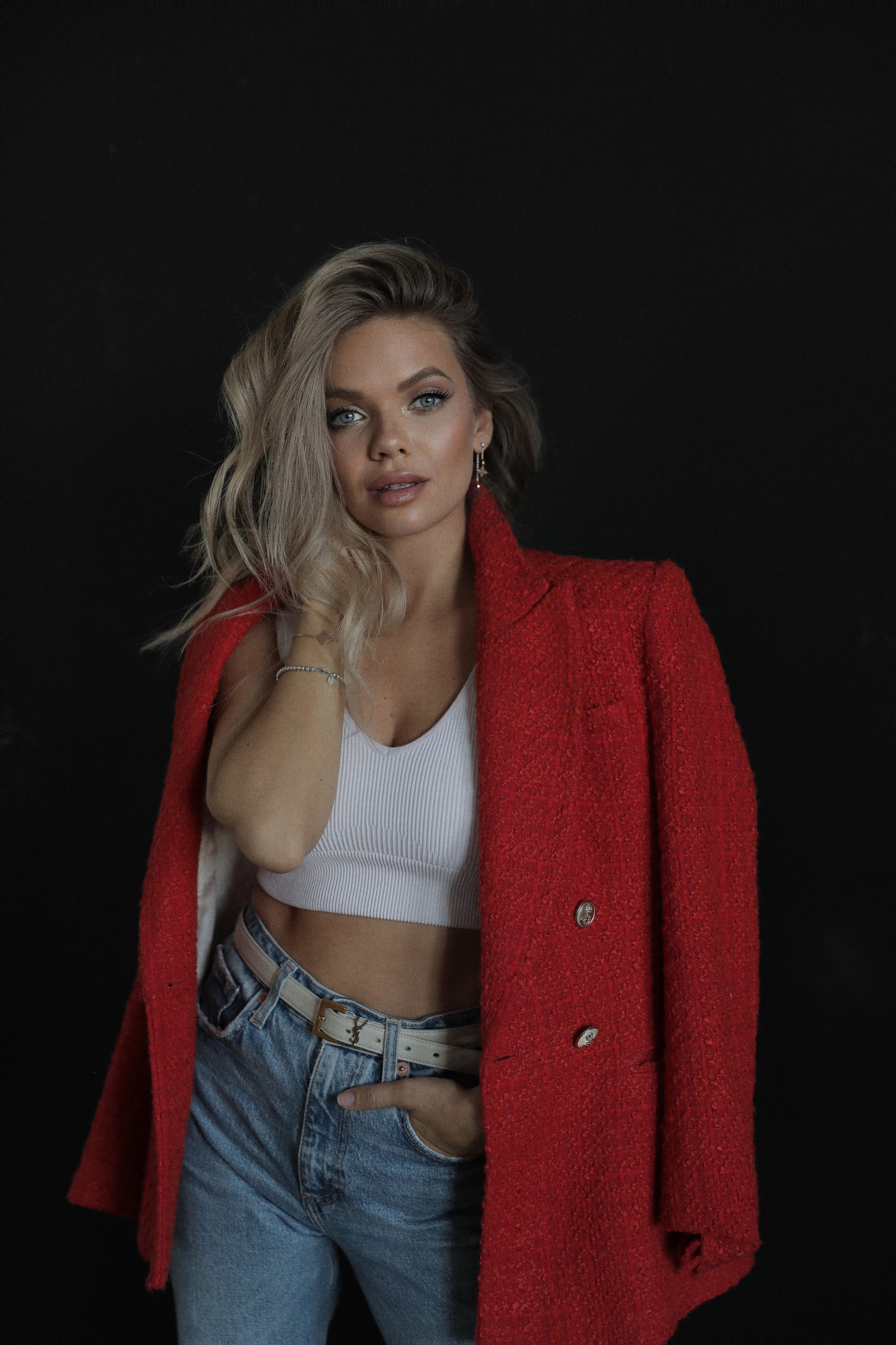 Sasha. Photographer Evgenia Dudko