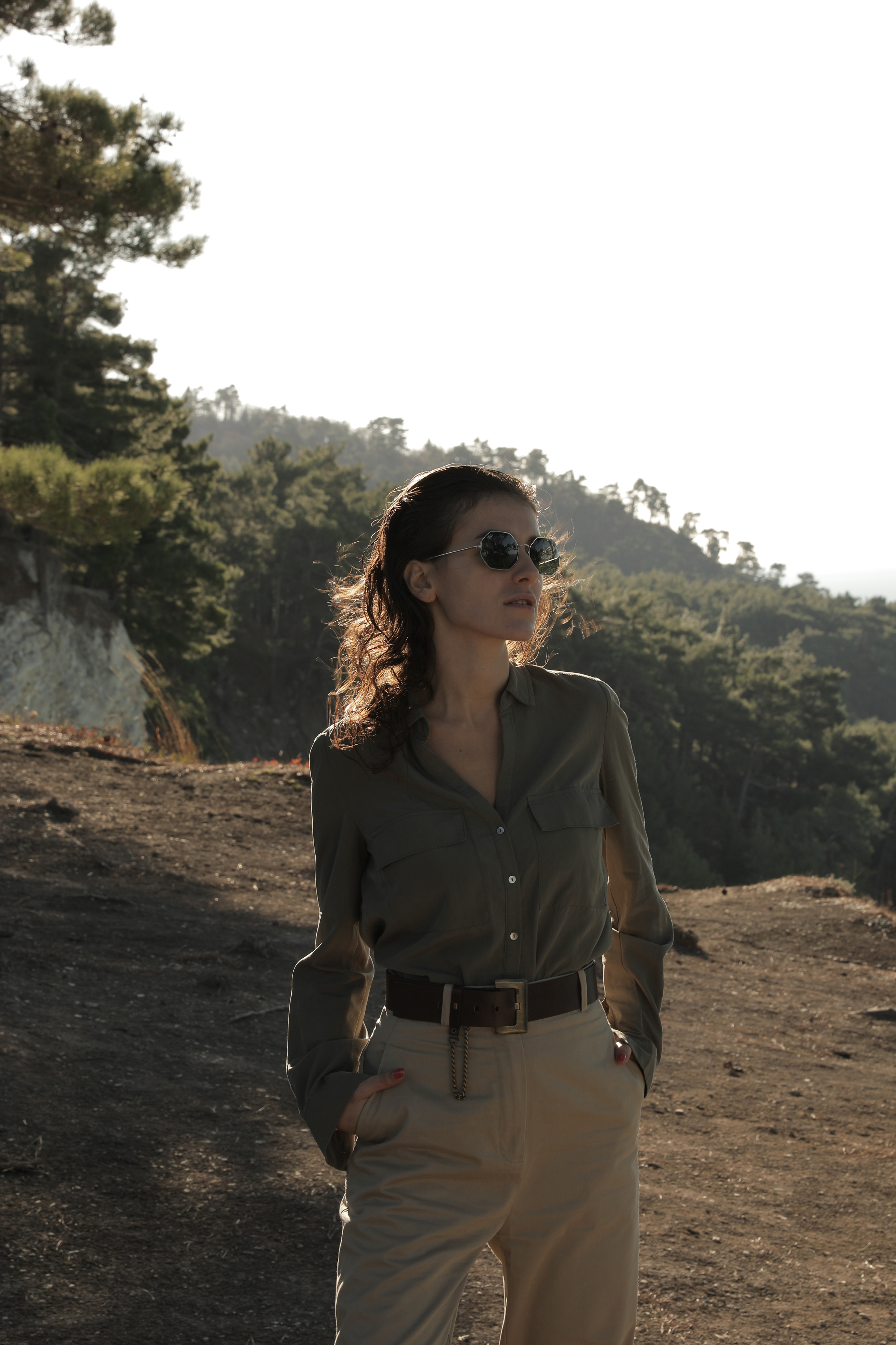 Maria. Photographer Evgenia Dudko