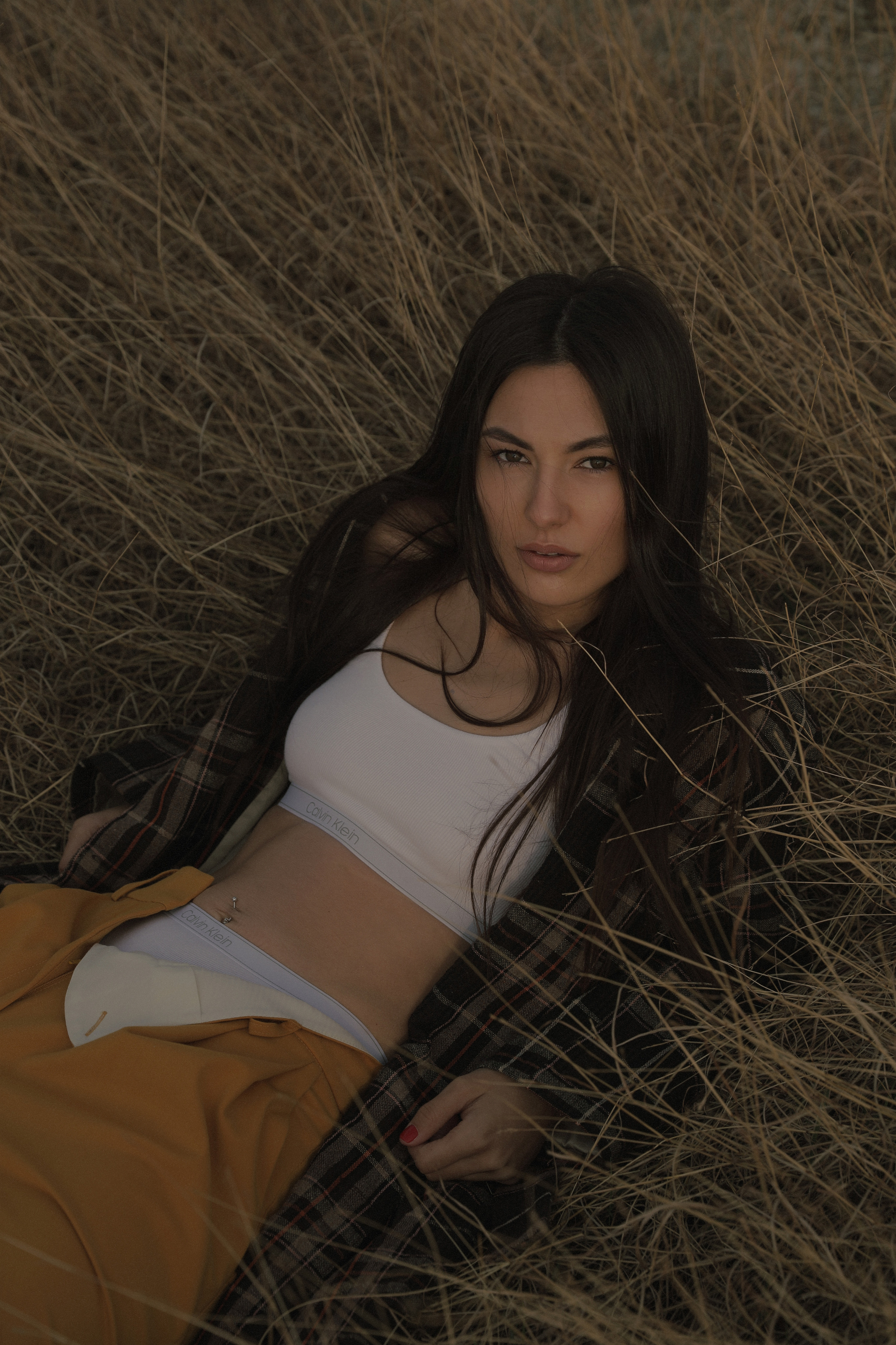 Natasha. Photographer Evgenia Dudko