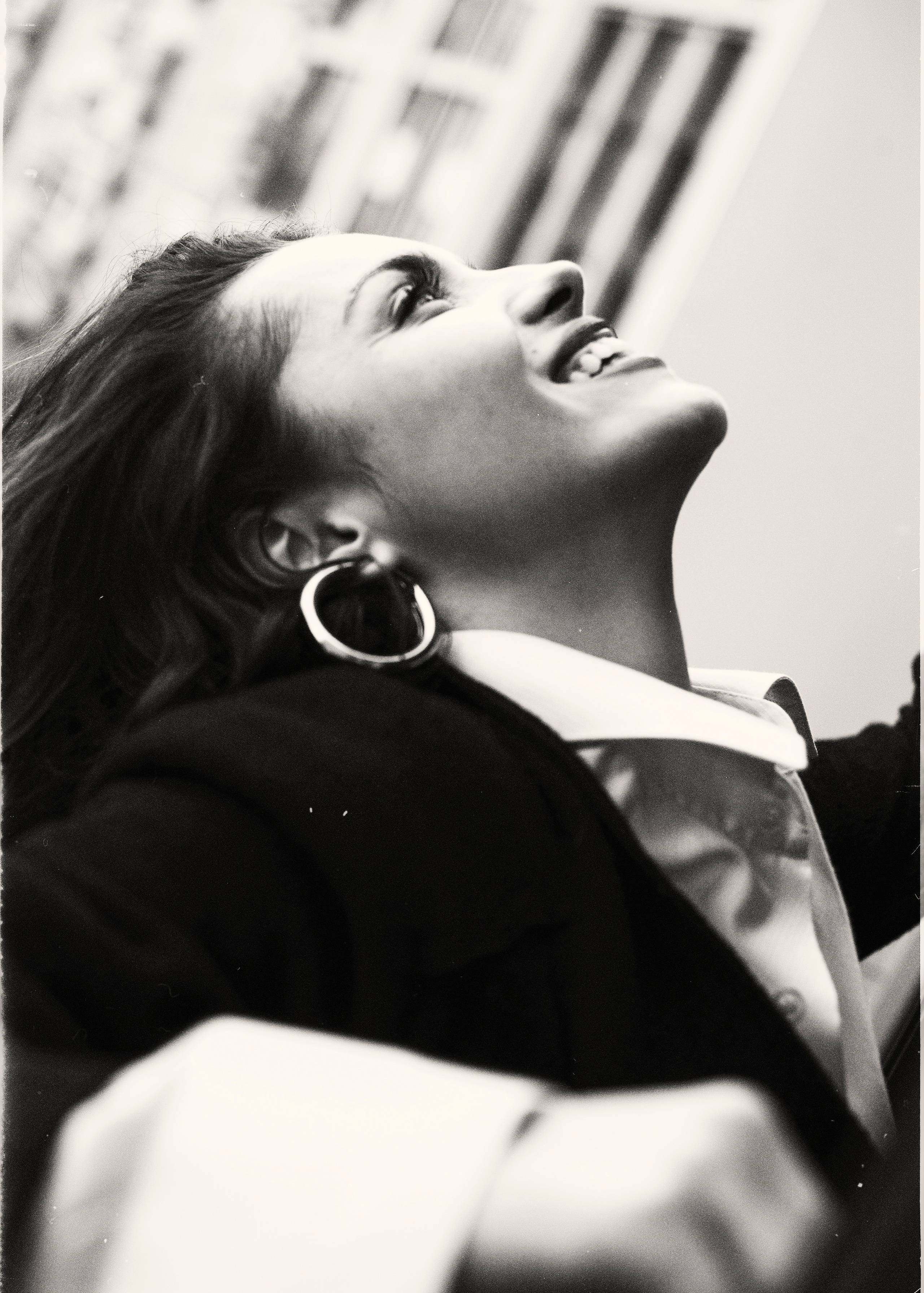 Julia. Photographer Evgenia Dudko