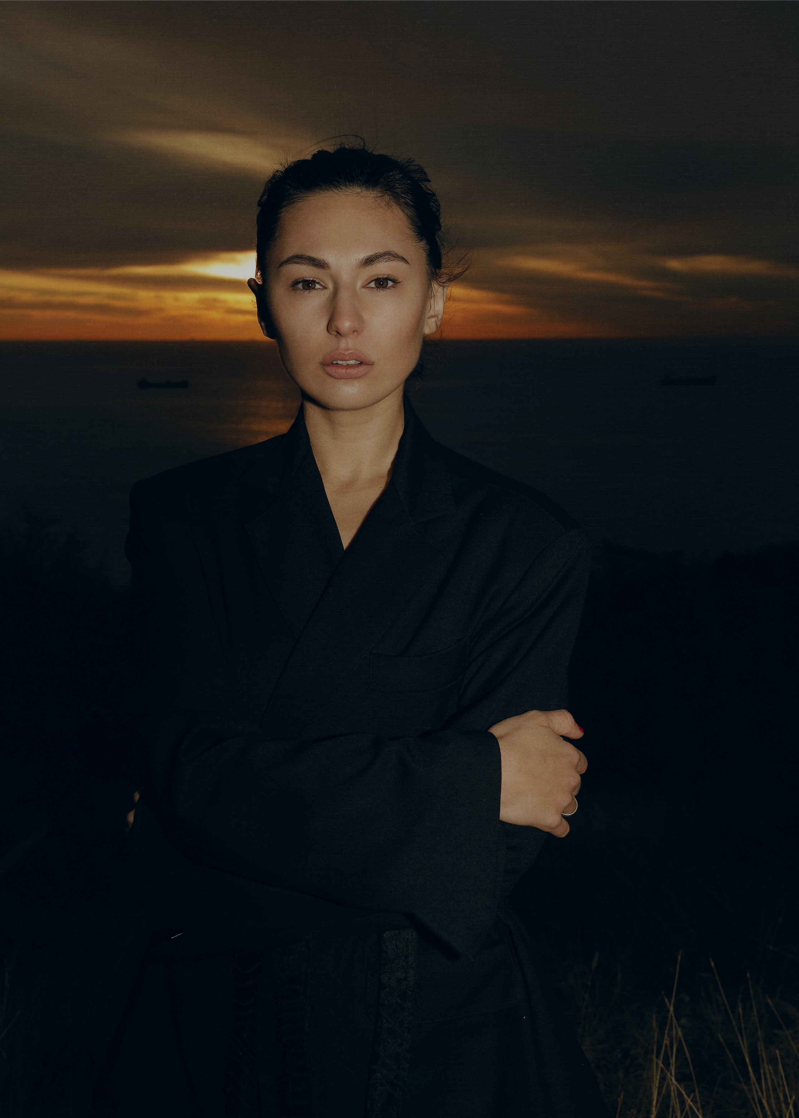 Natasha. Photographer Evgenia Dudko