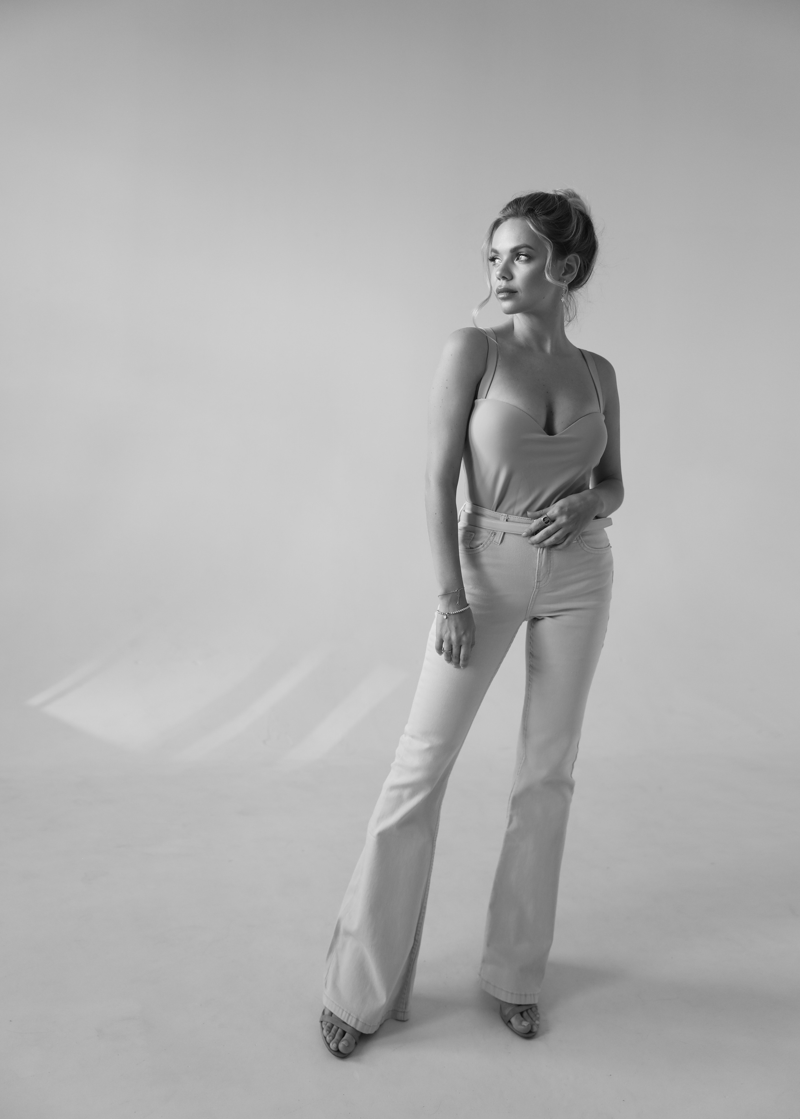 Sasha. Photographer Evgenia Dudko