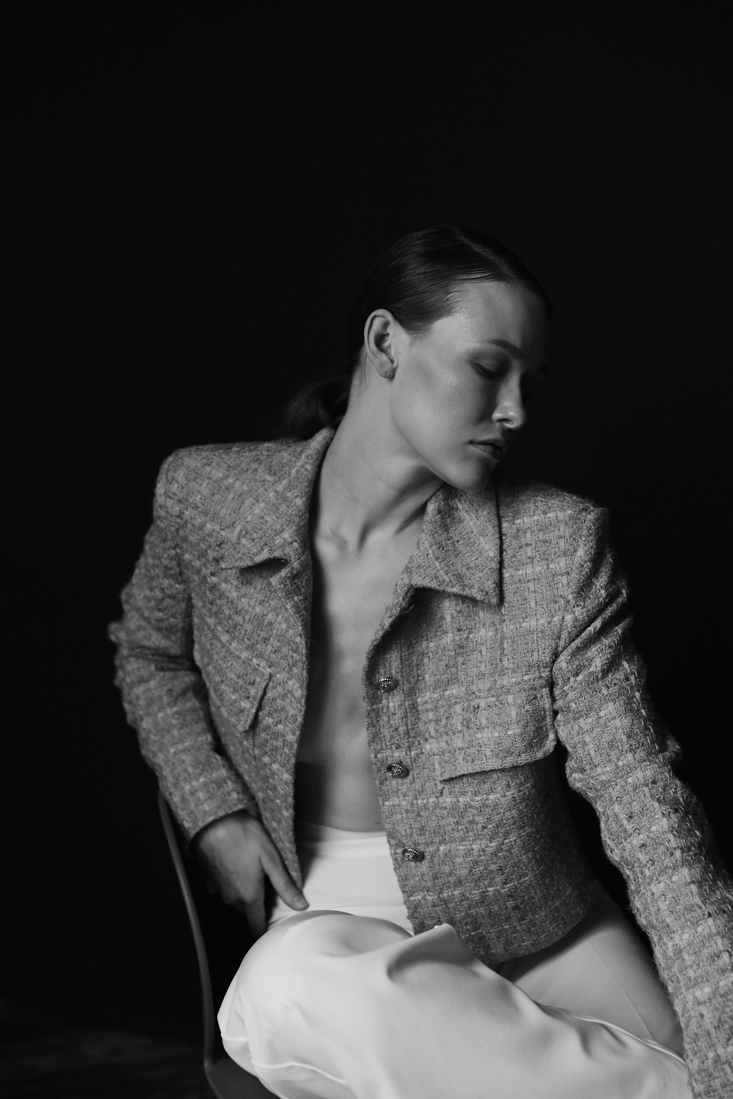 Emma. Photographer Evgenia Dudko