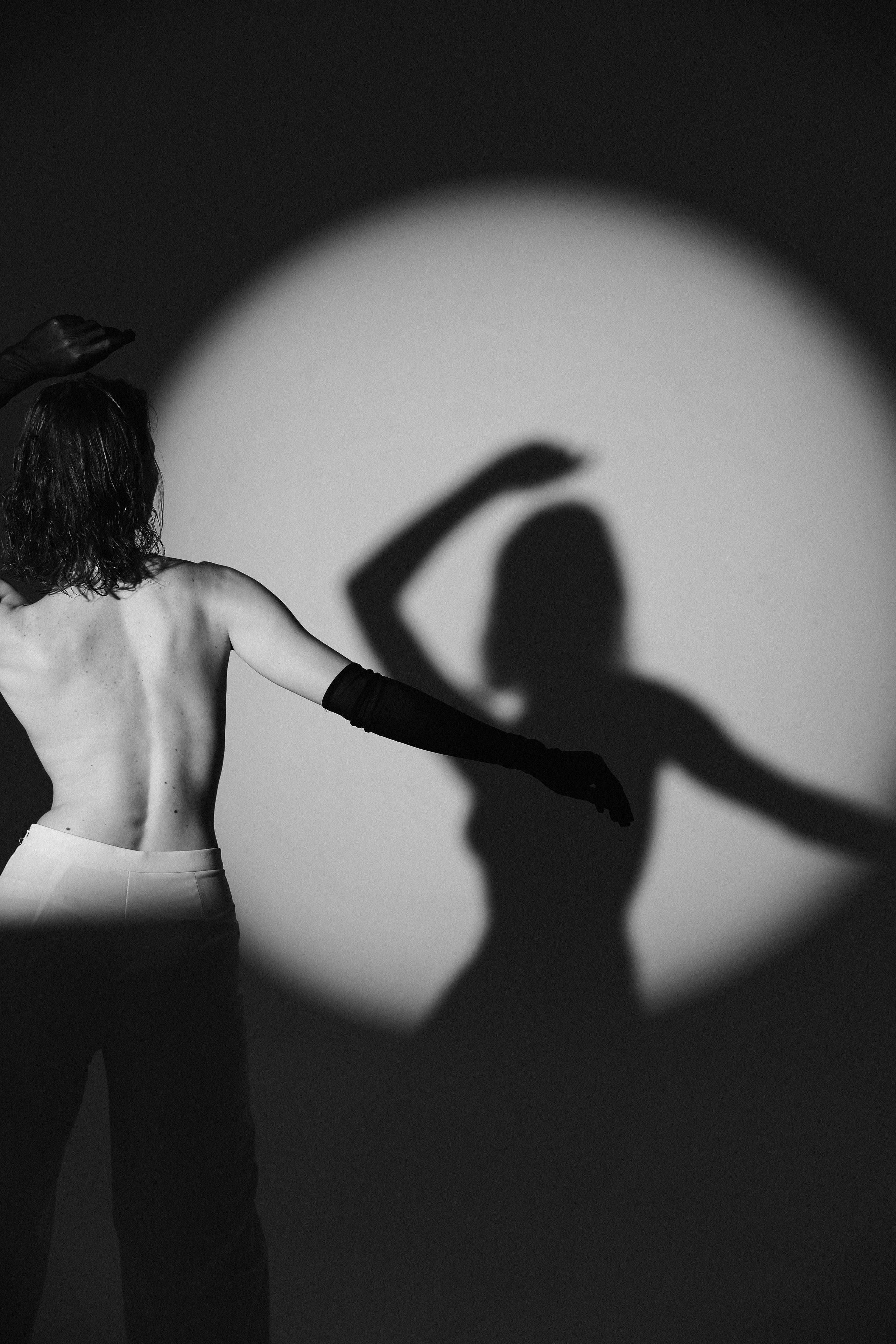 Emma. Photographer Evgenia Dudko